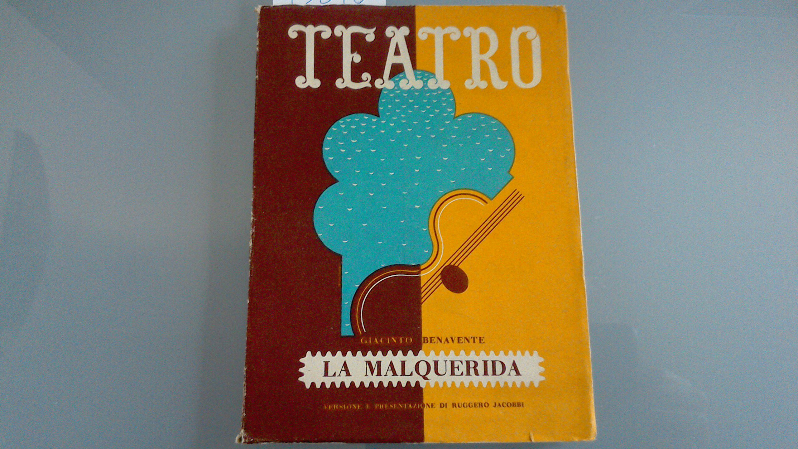 La malquerida