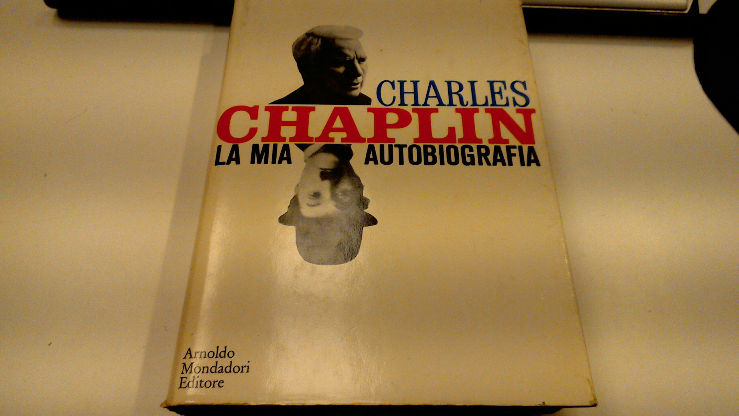 La mia autobiografia