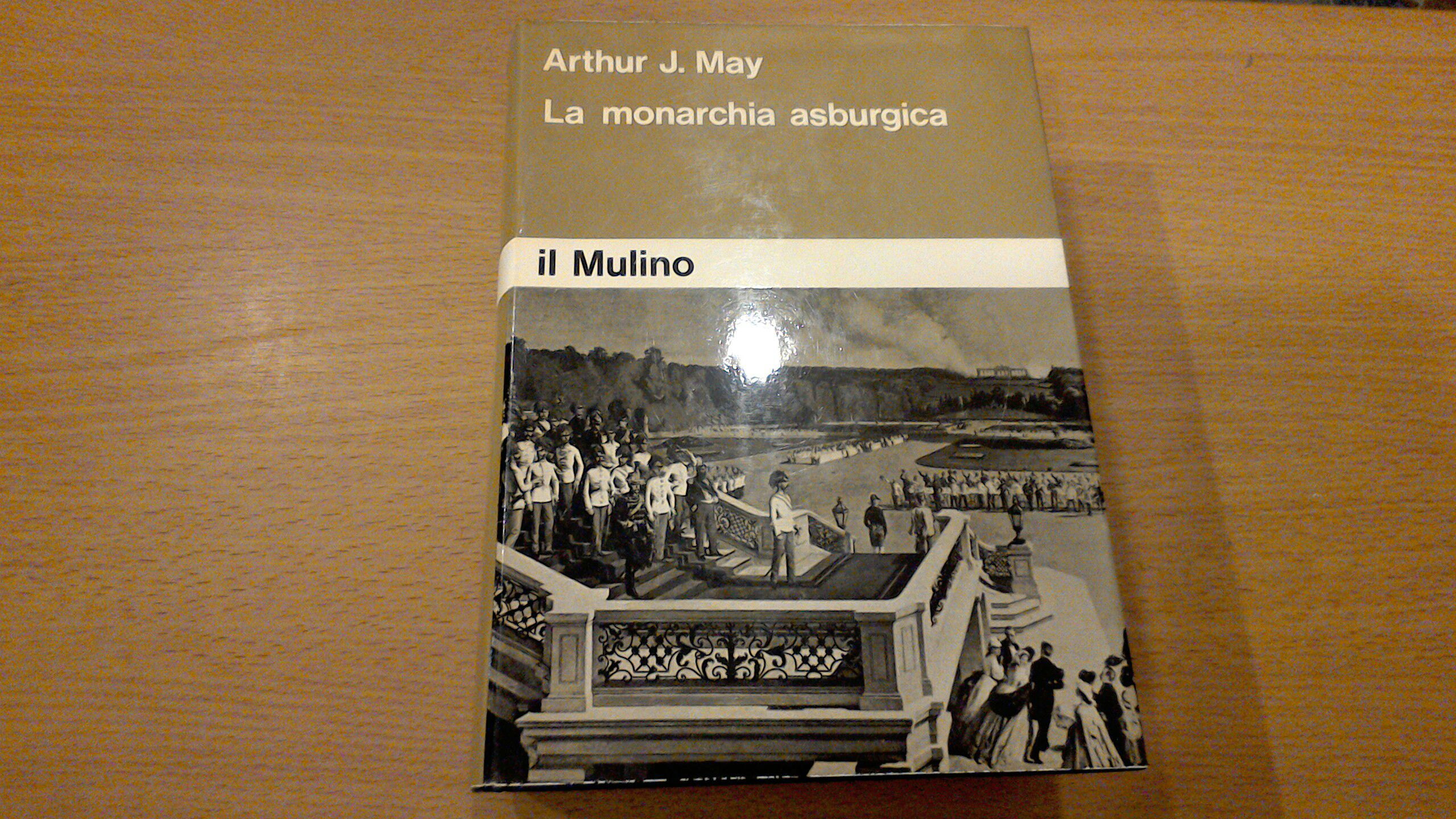 La monarchia asburgica 1867-1914