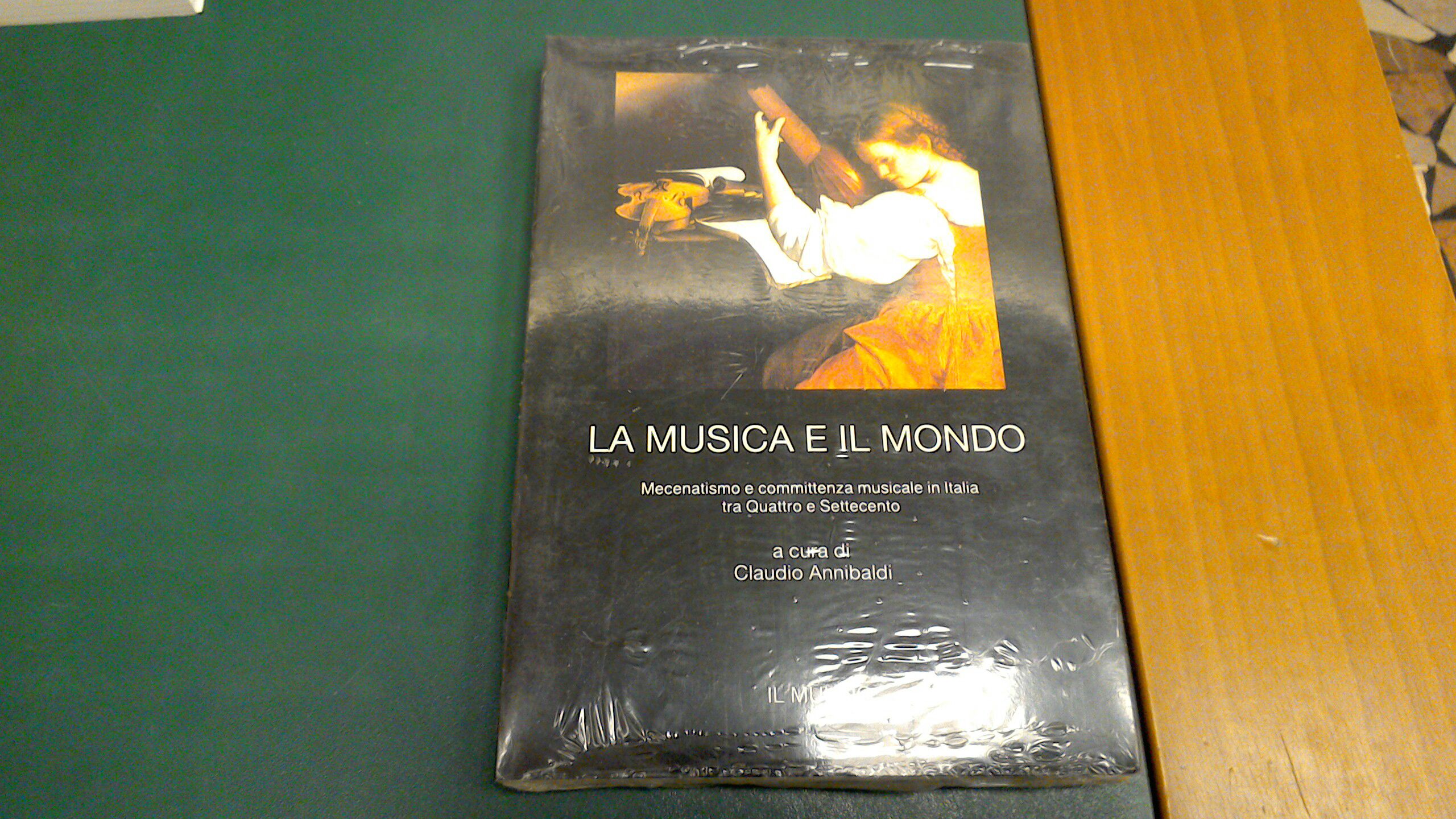 La musica e il mondo - mecenatismo e committenza musicale …