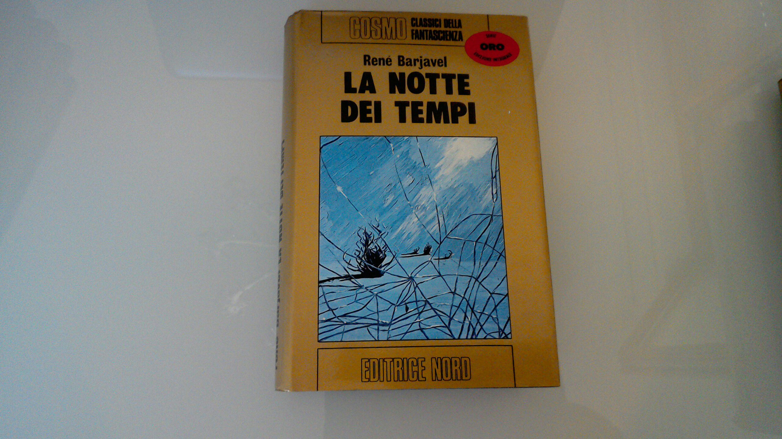 La notte dei tempi