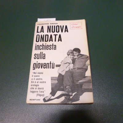 La nuova ondata - inchiesta sulla gioventù