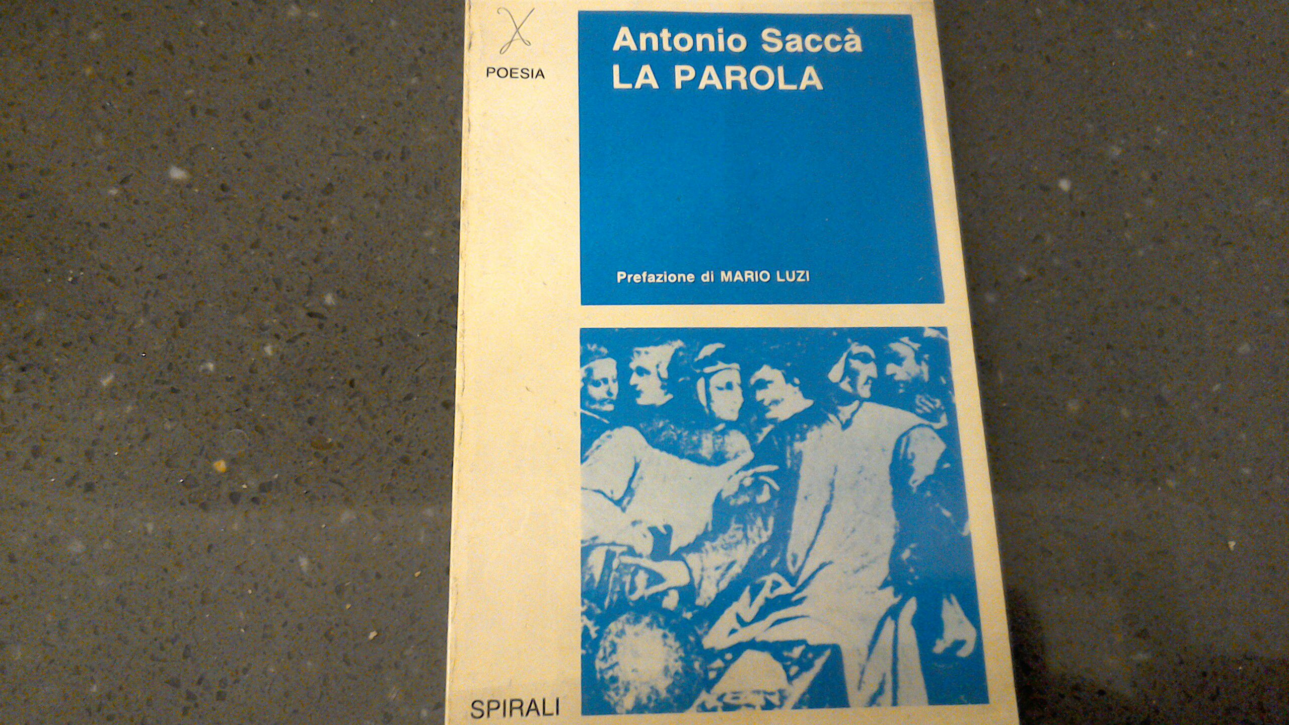 La parola