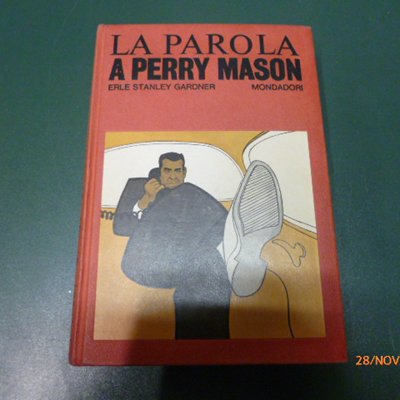 La parola a Perry Mason