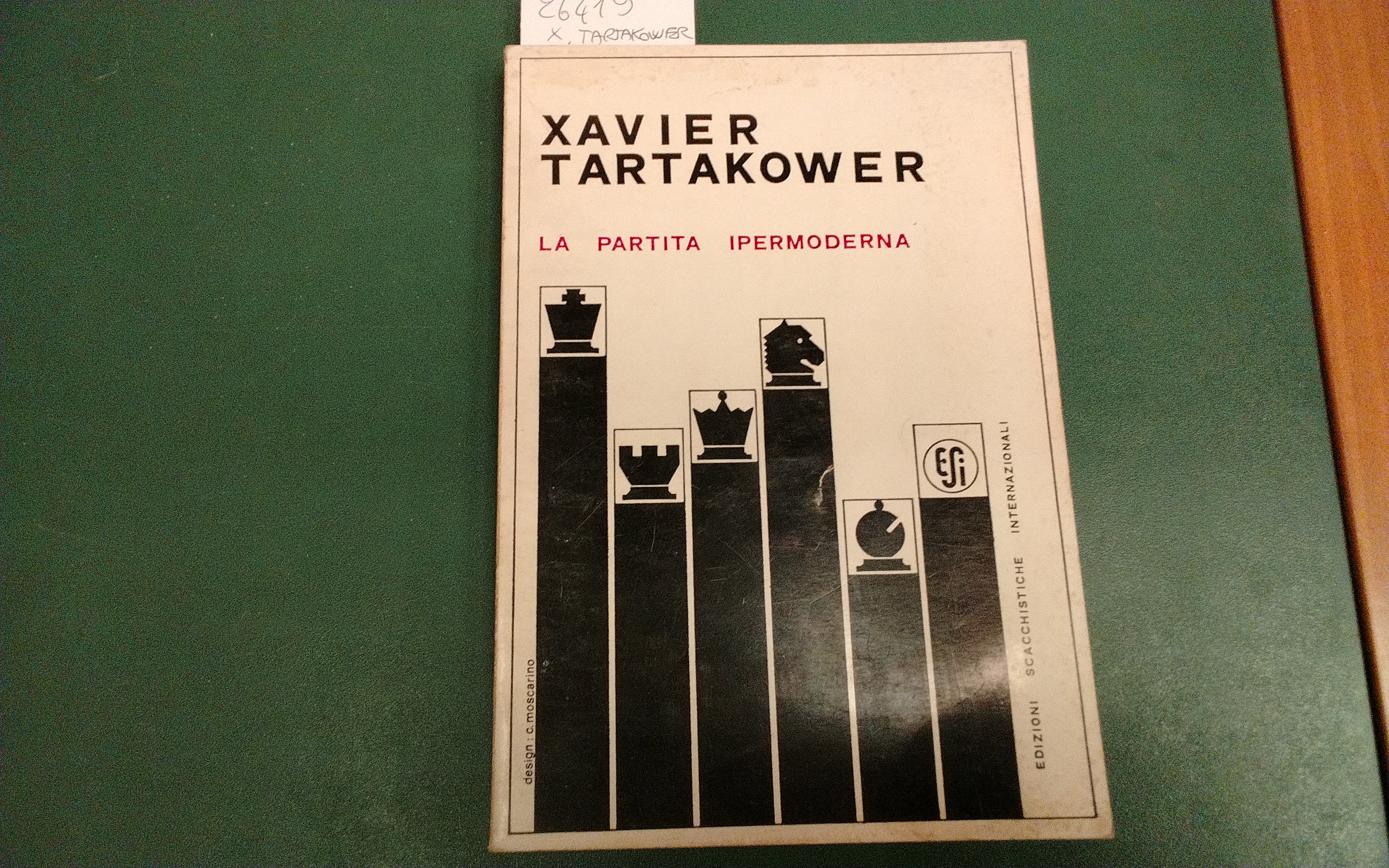 La partita ipermoderna