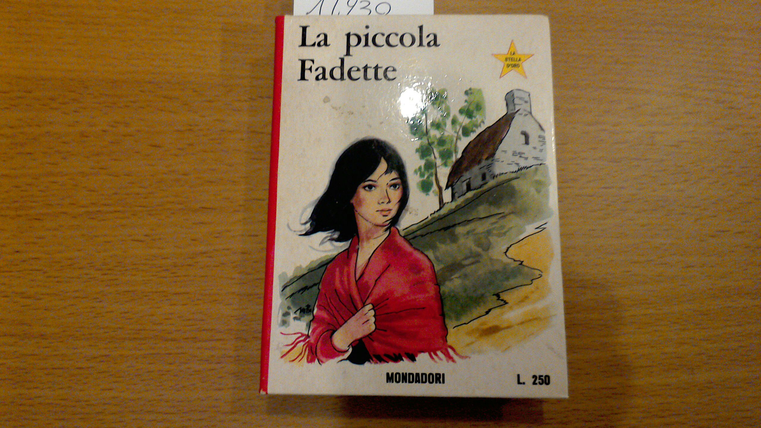 La piccola Fadette