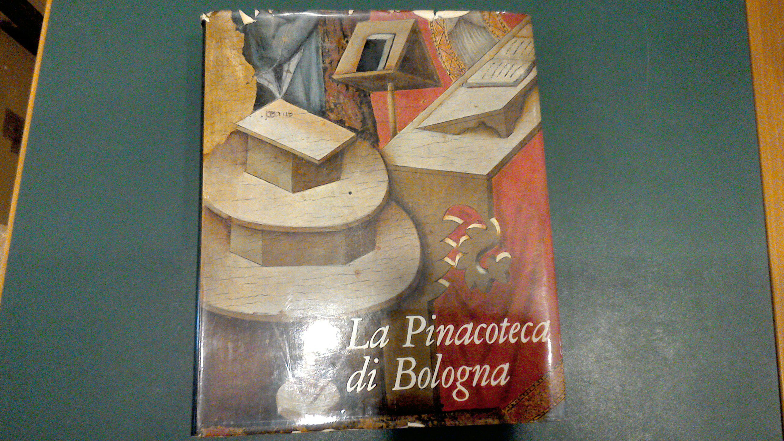 La Pinacoteca Nazionale di Bologna