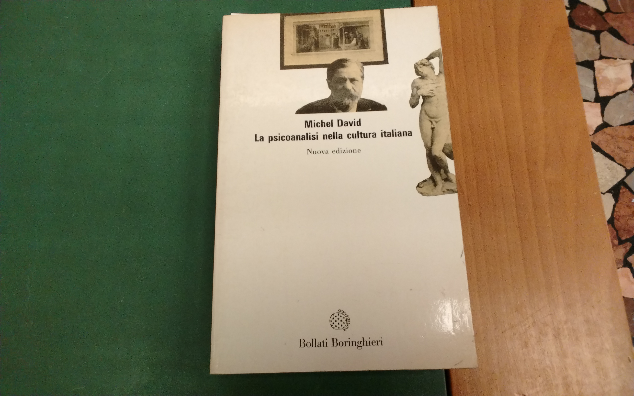 La psicoanalisi nella cultura italiana