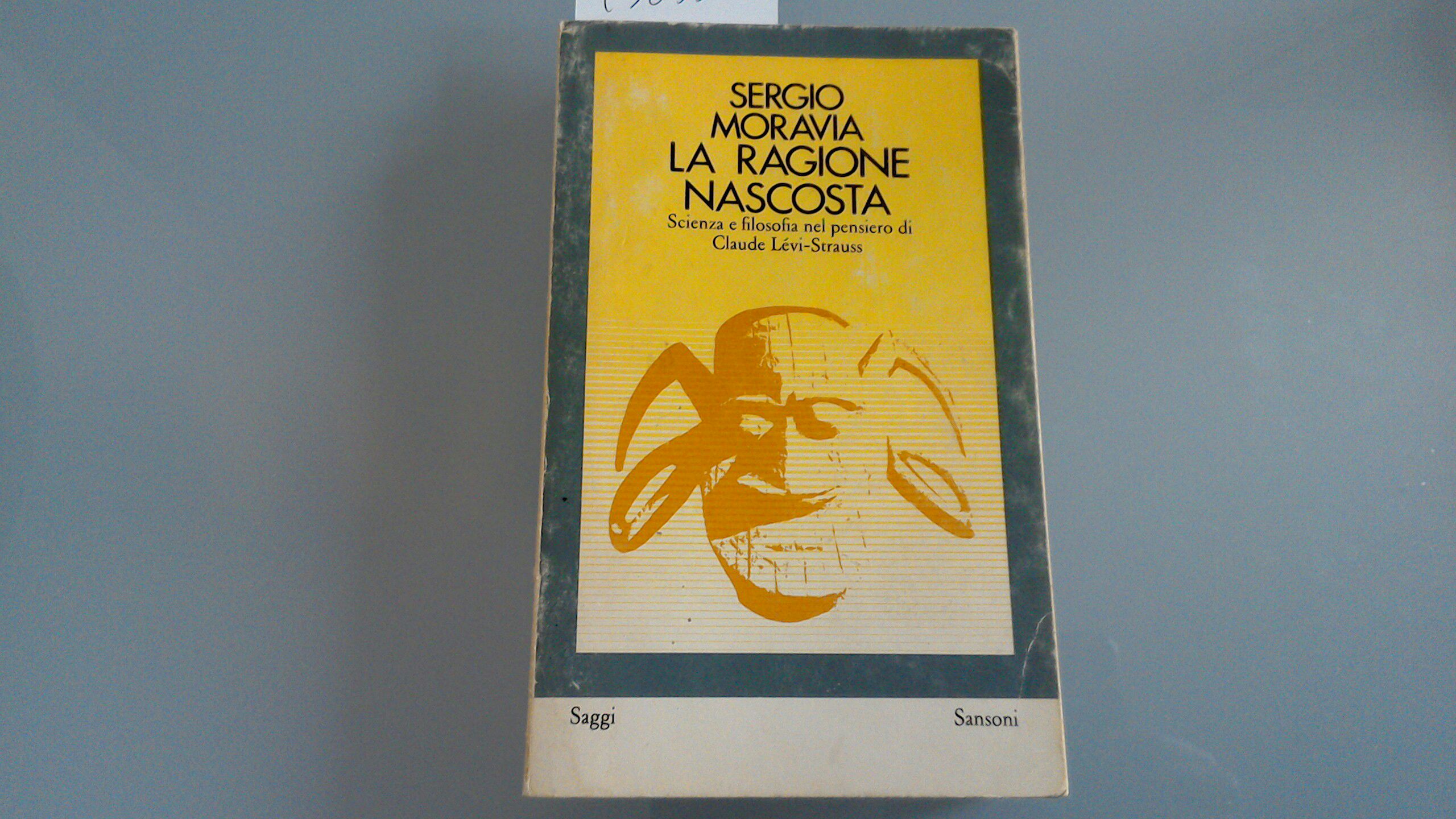 La ragione nascosta - scienza e filosofia nel pensiero di …