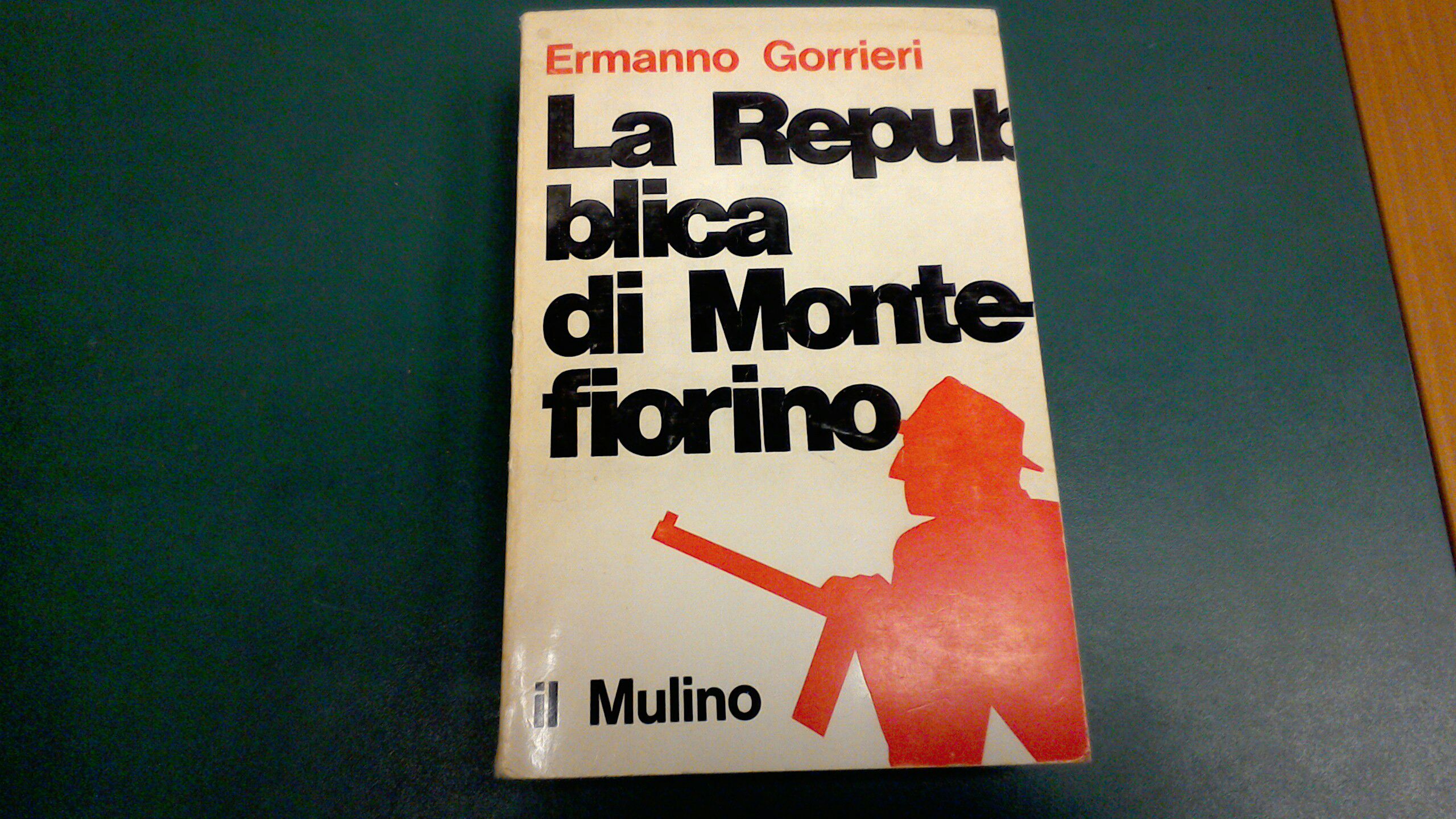 La Repubblica di Montefiorino