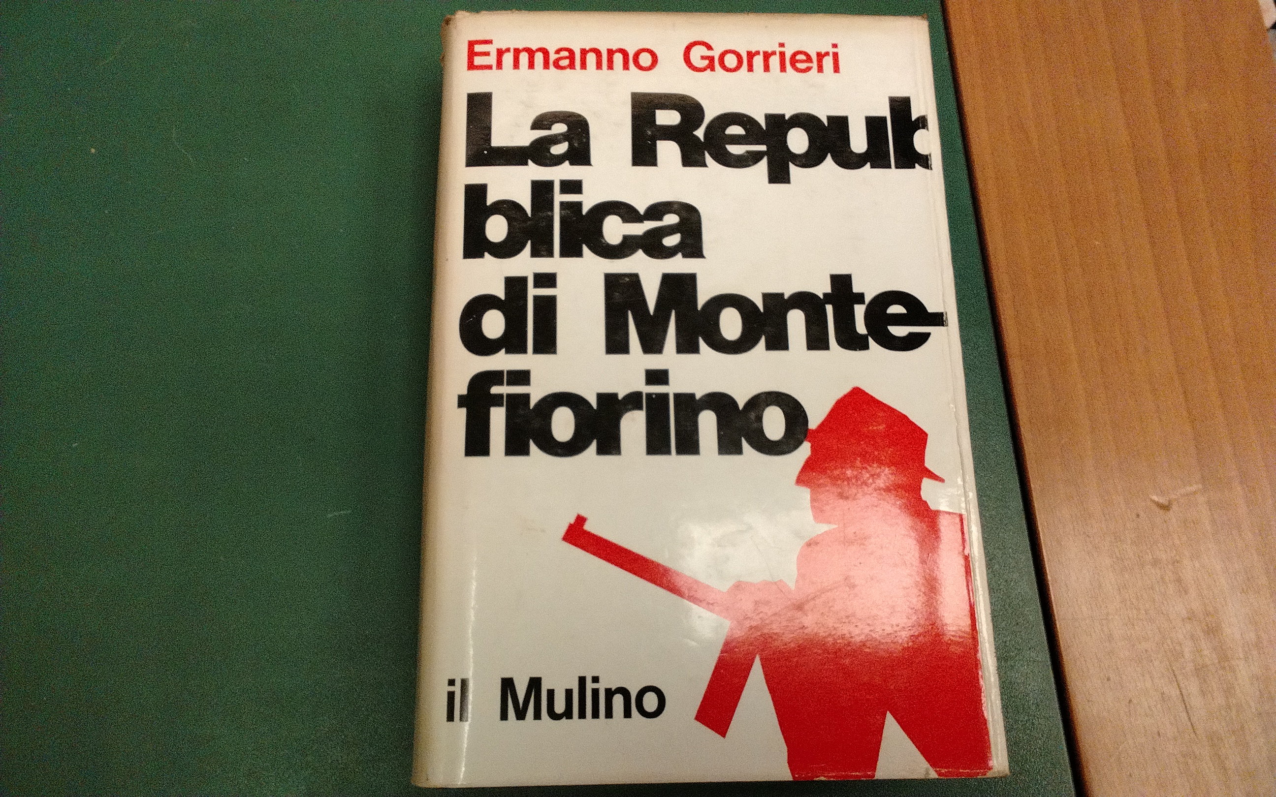 La Repubblica di Montefiorino