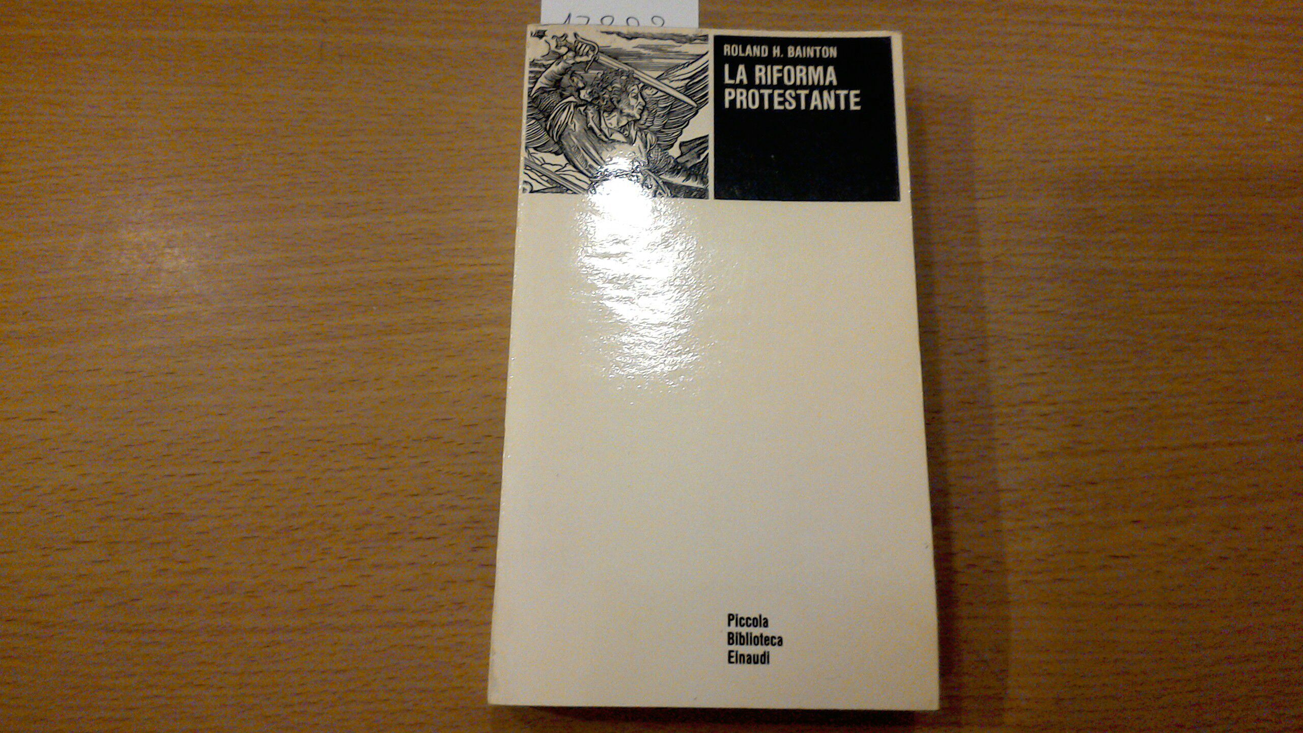 La Riforma protestante