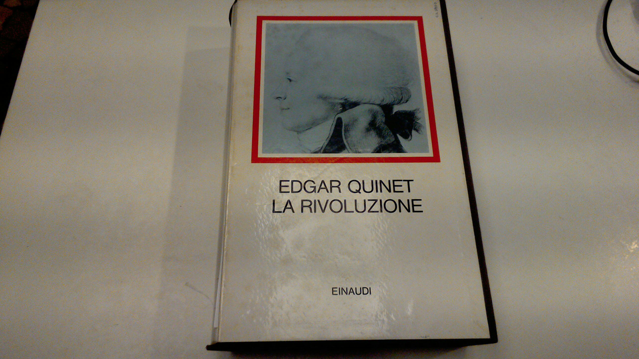 La rivoluzione