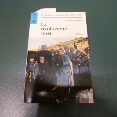 La rivoluzione russa