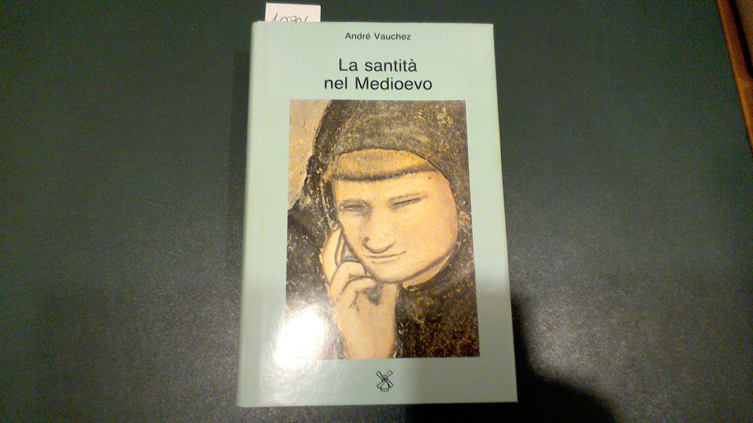 La santità nel Medioevo