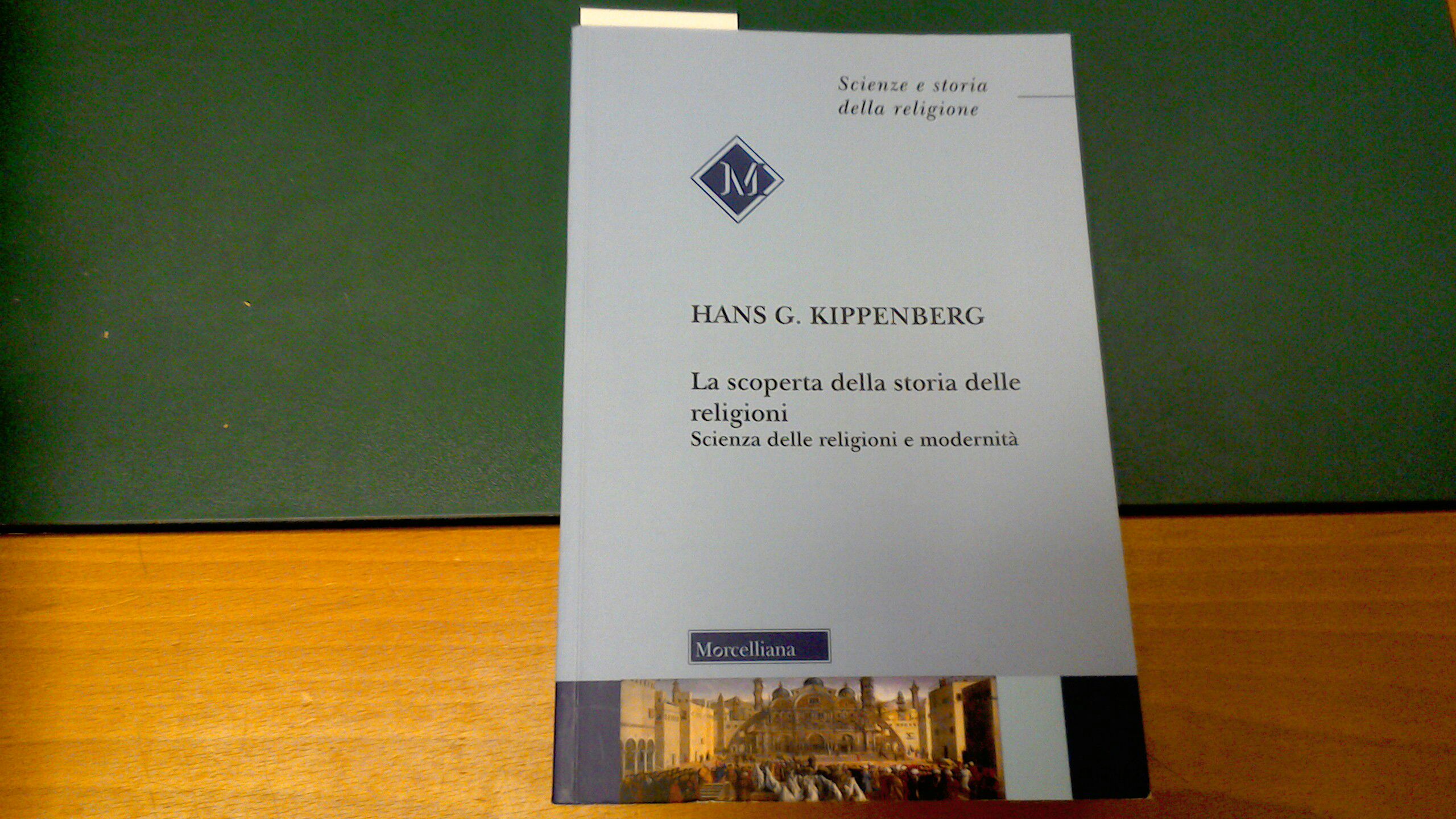 La scoperta della storia delle religioni - Scienza delle religioni …