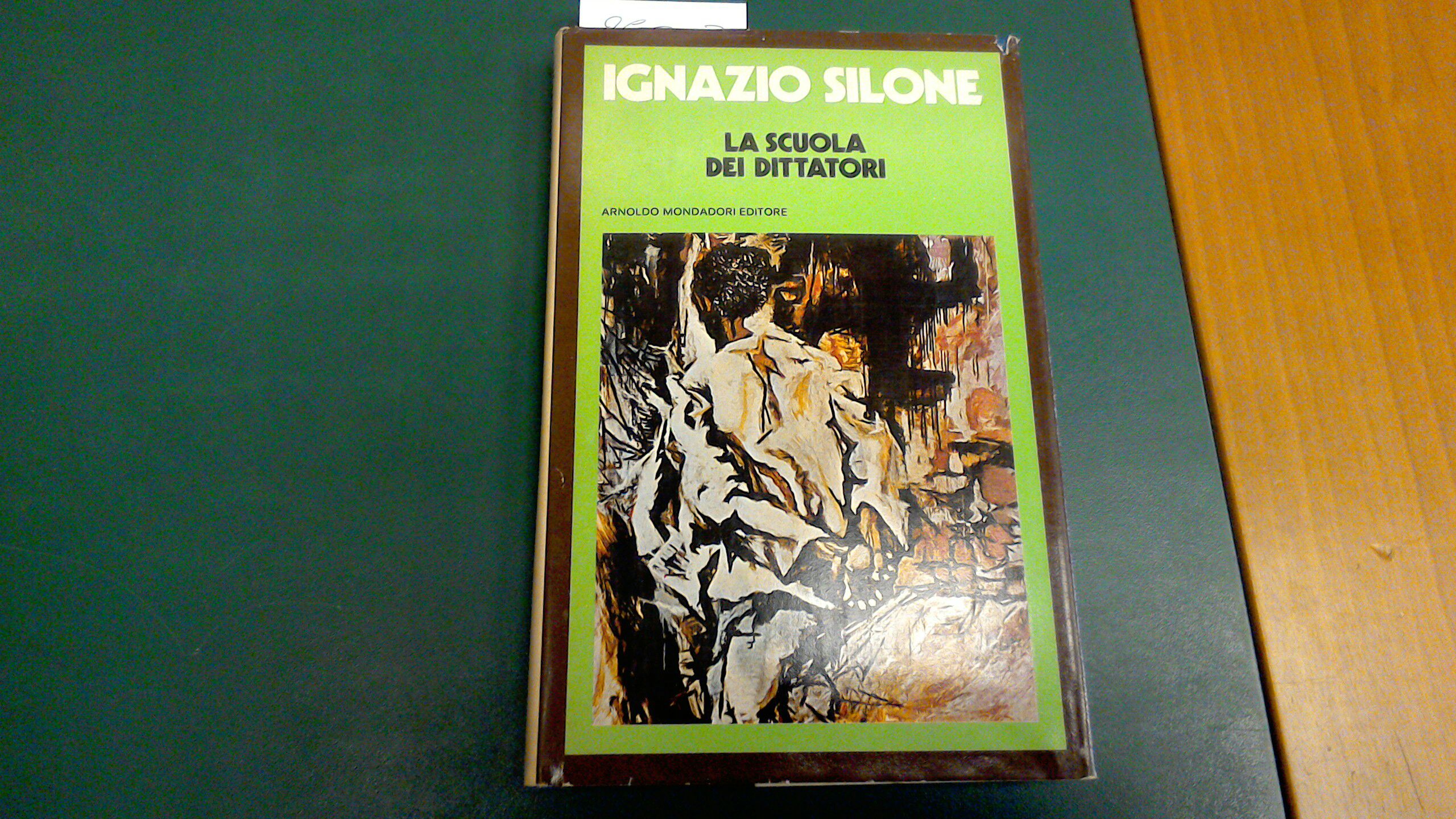 La scuola dei dittatori