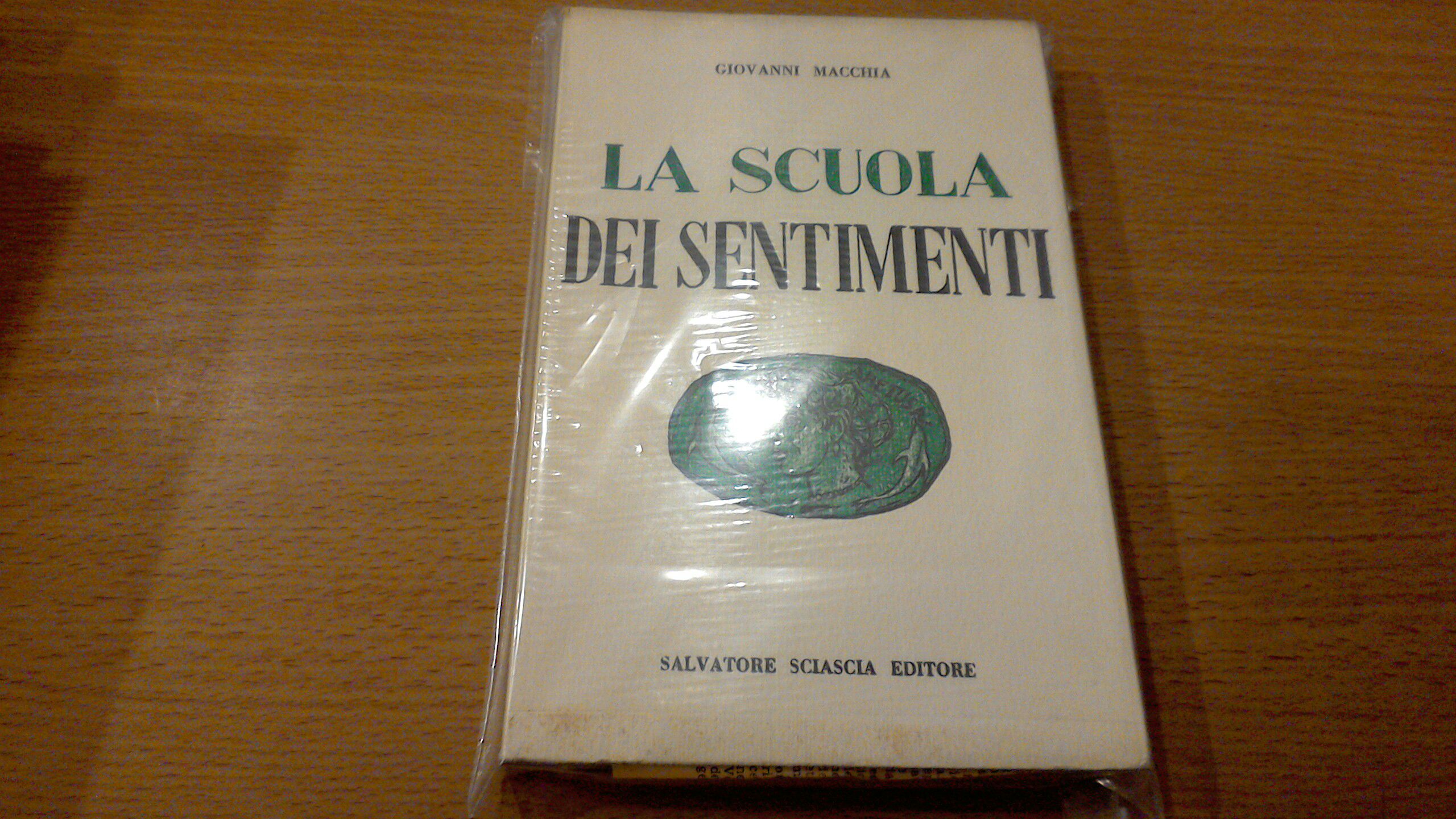 La scuola dei sentimenti
