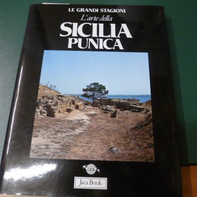 La Sicilia punica