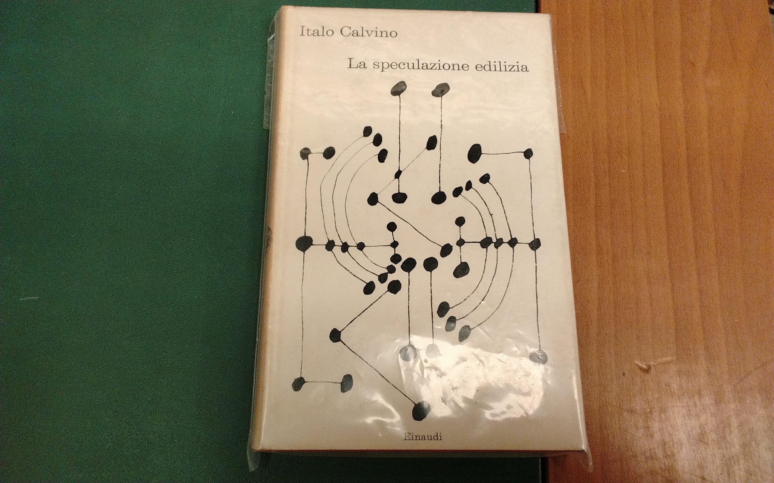 La speculazione edilizia