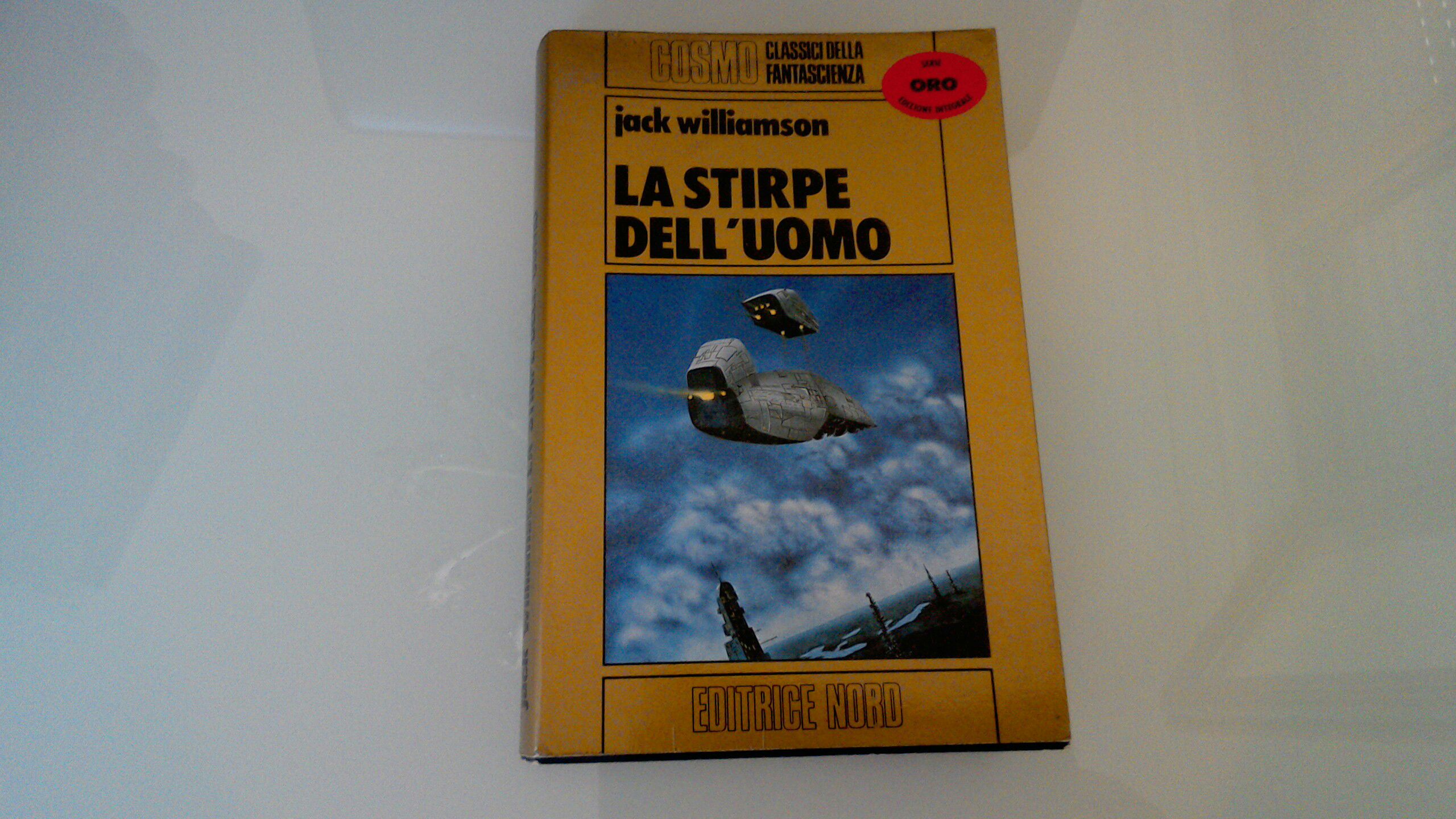 La stirpe dell'uomo