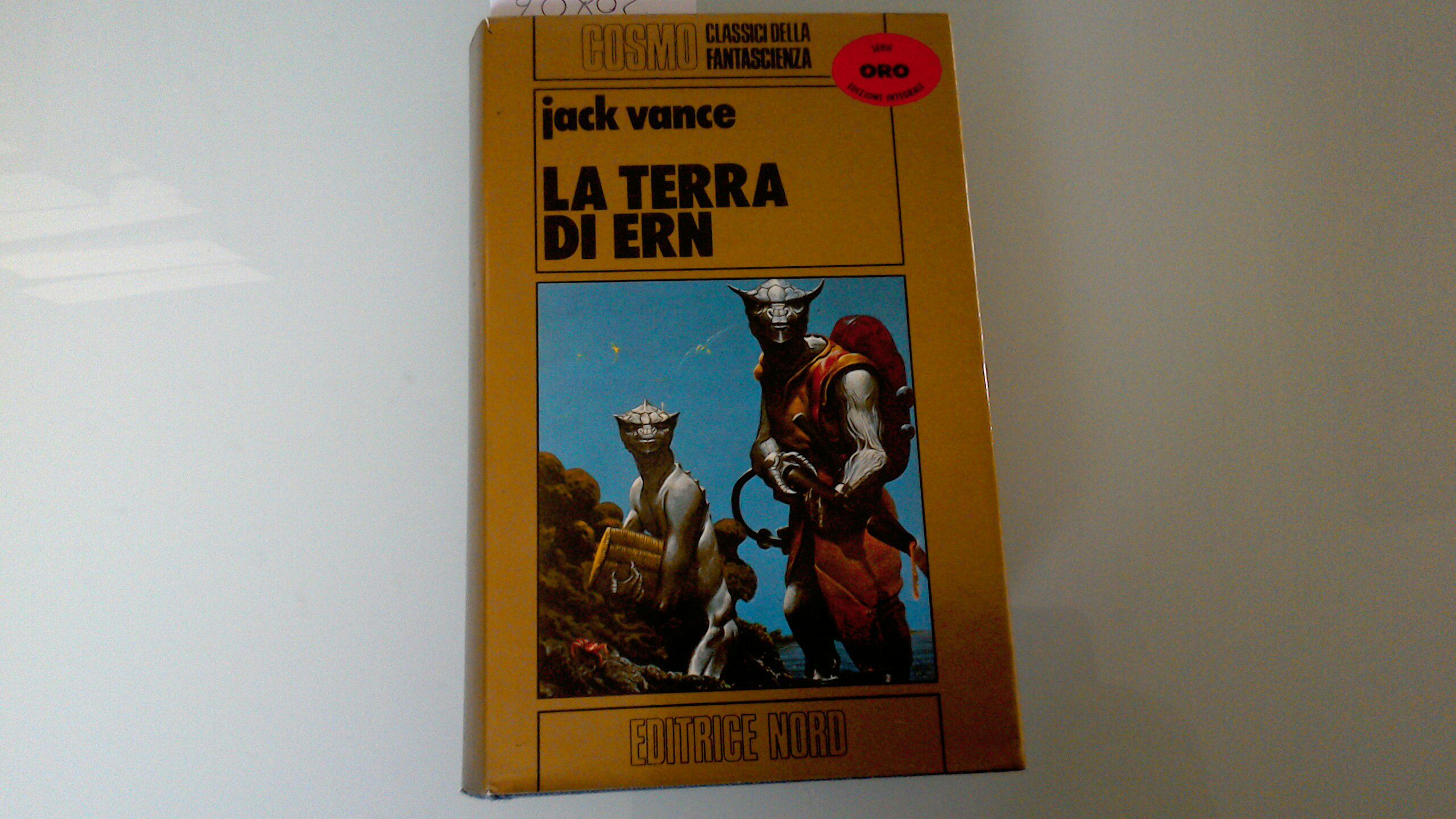La terra di Ern