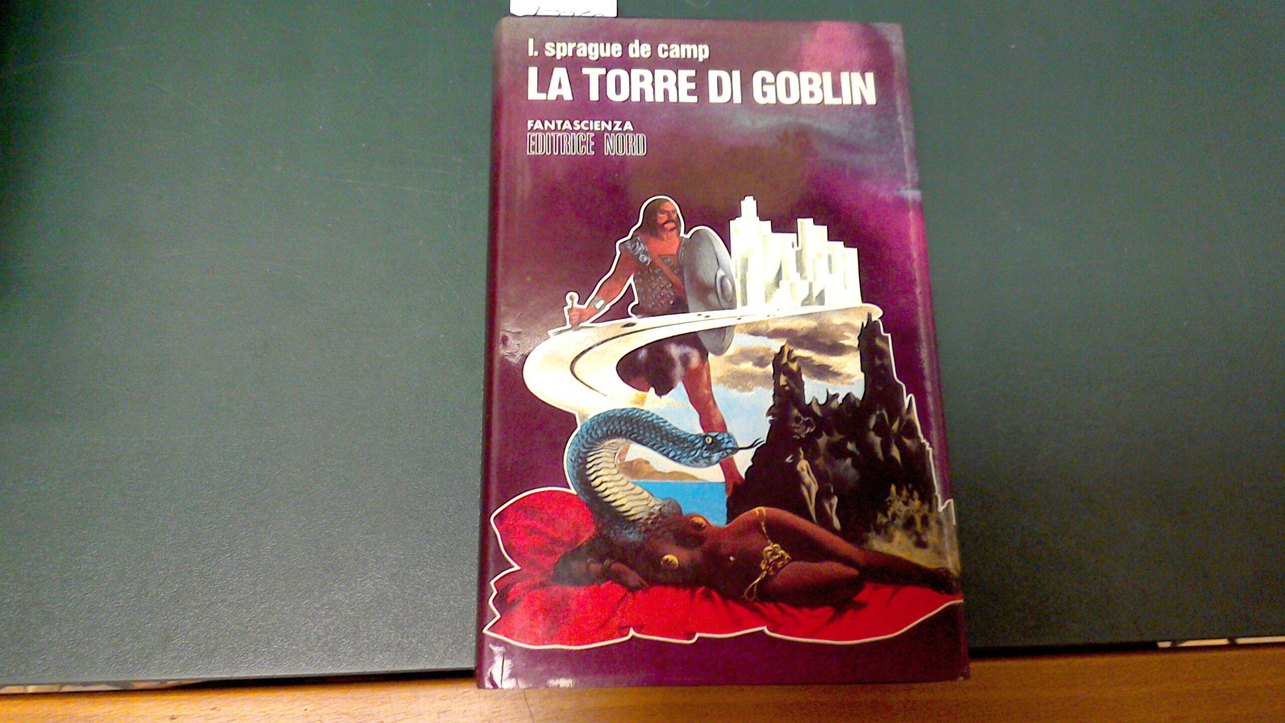 La torre di Goblin