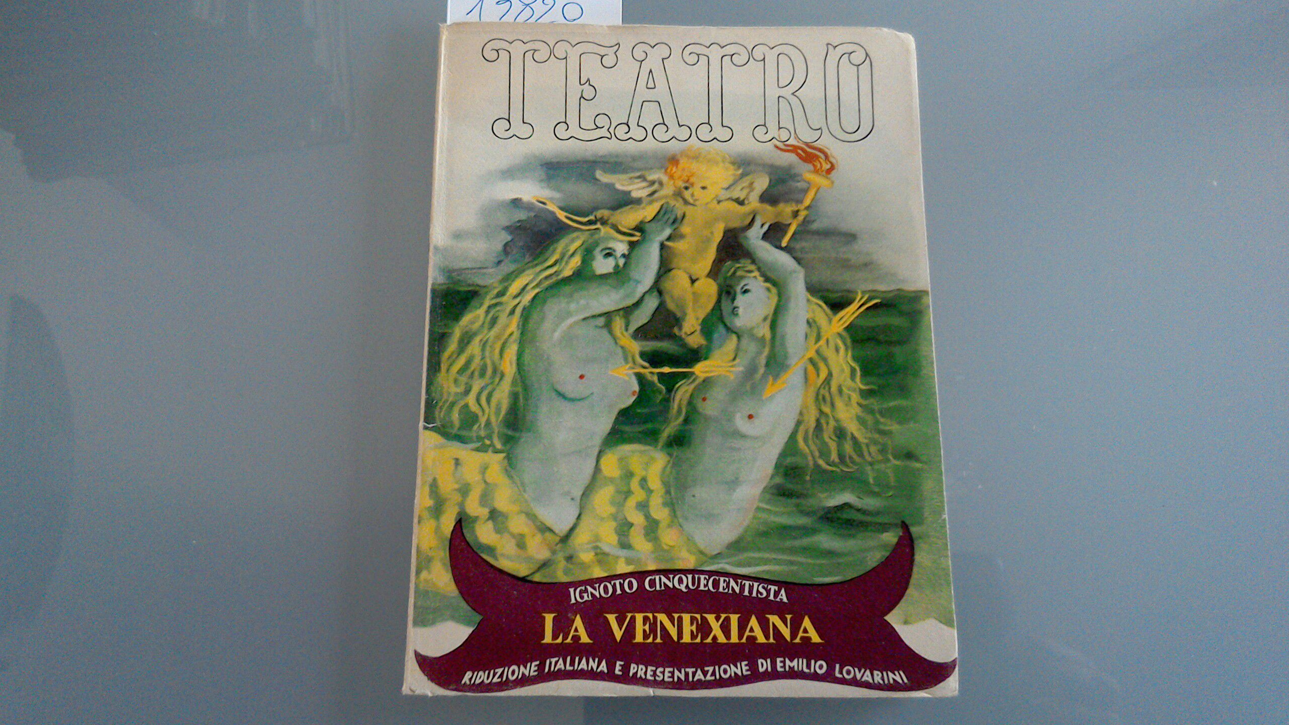 La venexiana