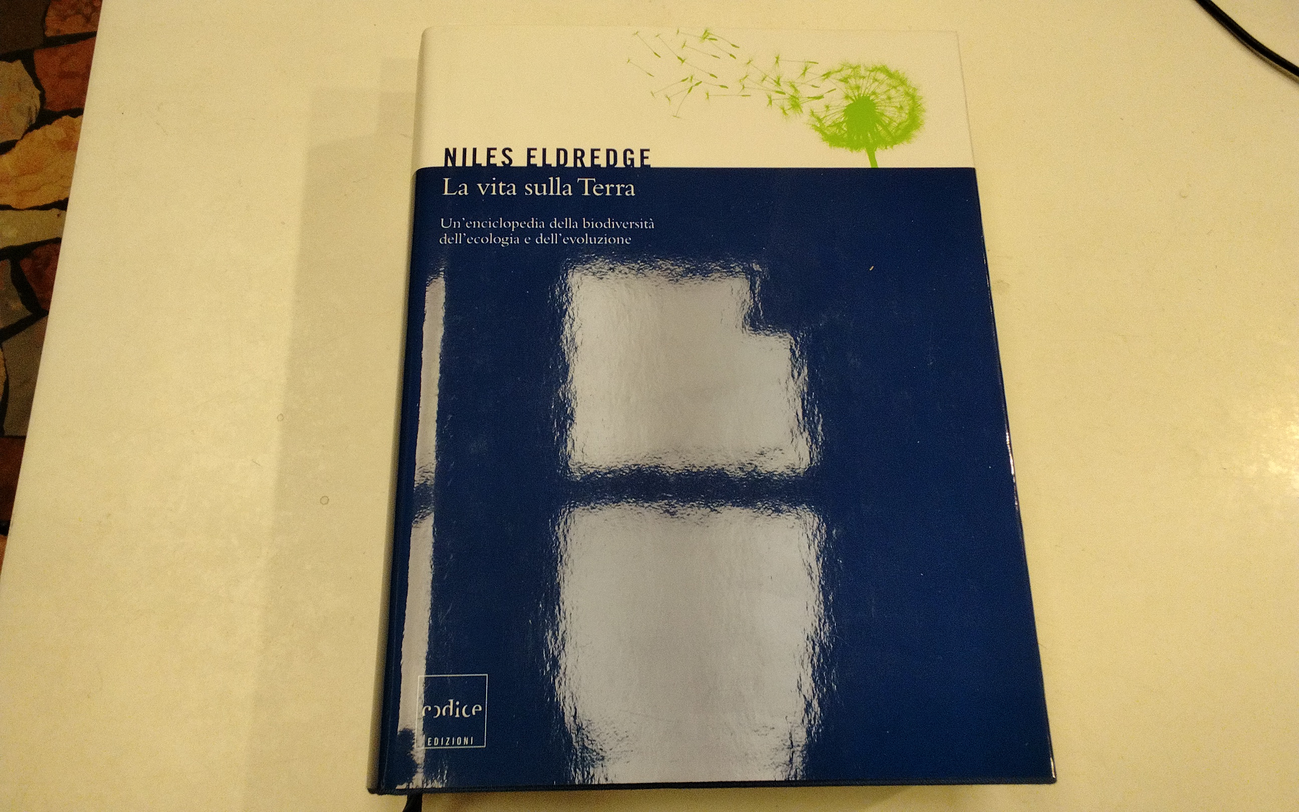 La vita sulla Terra - una enciclopedia della biodiversità, dell'ecologia …