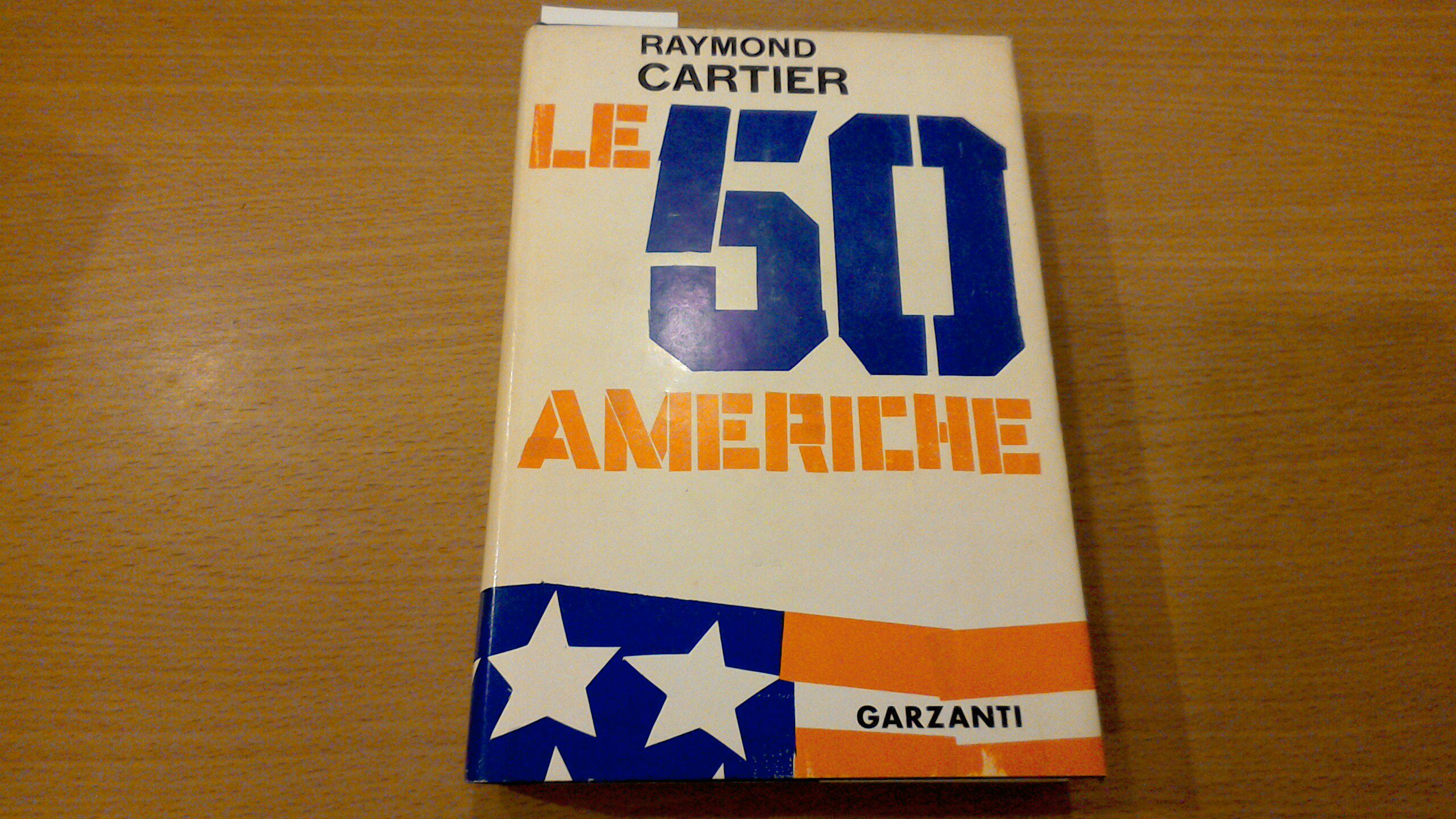 Le 50 americhe