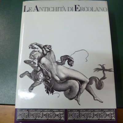 Le antichità di Ercolano