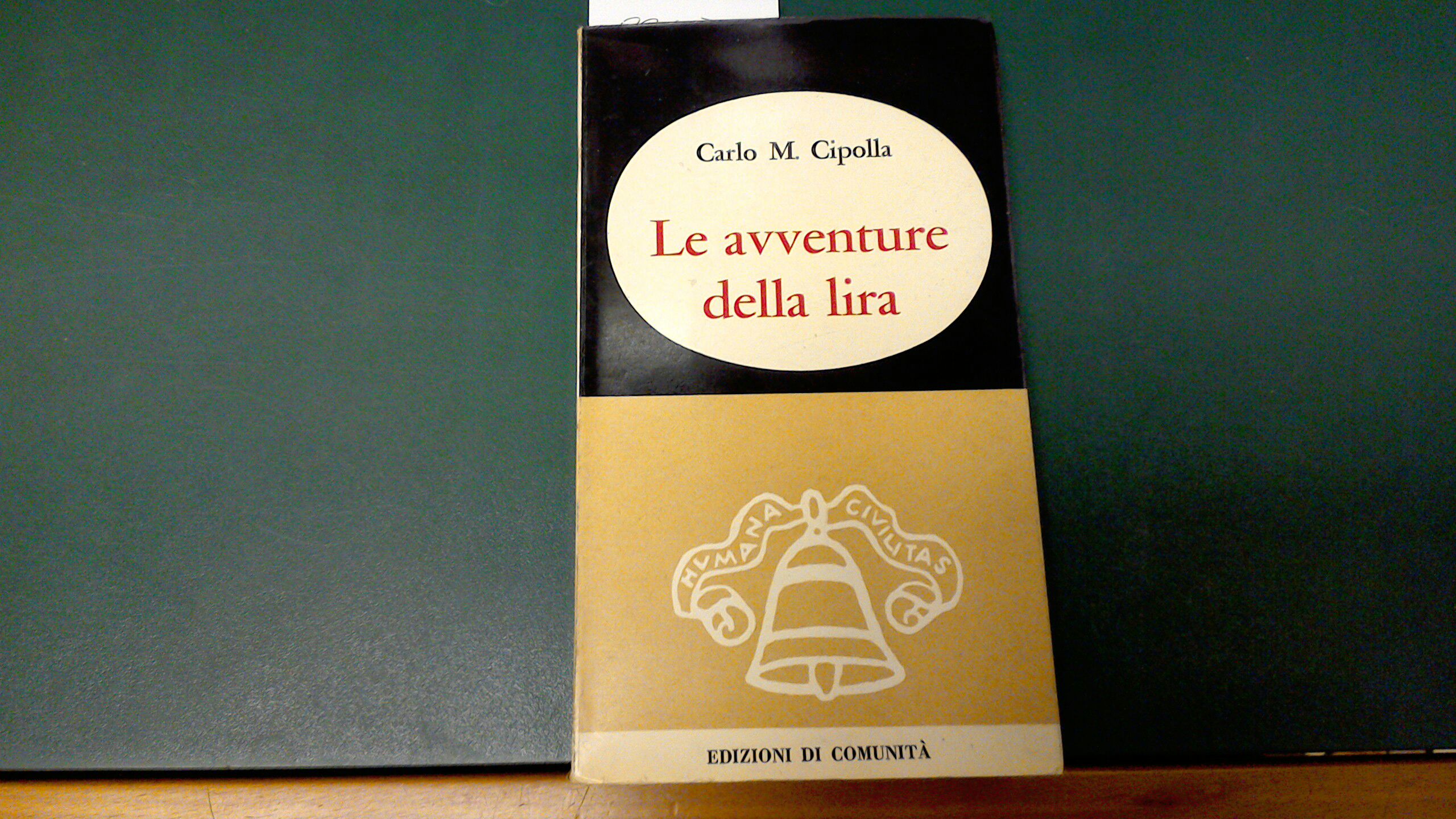 Le avventure della Lira