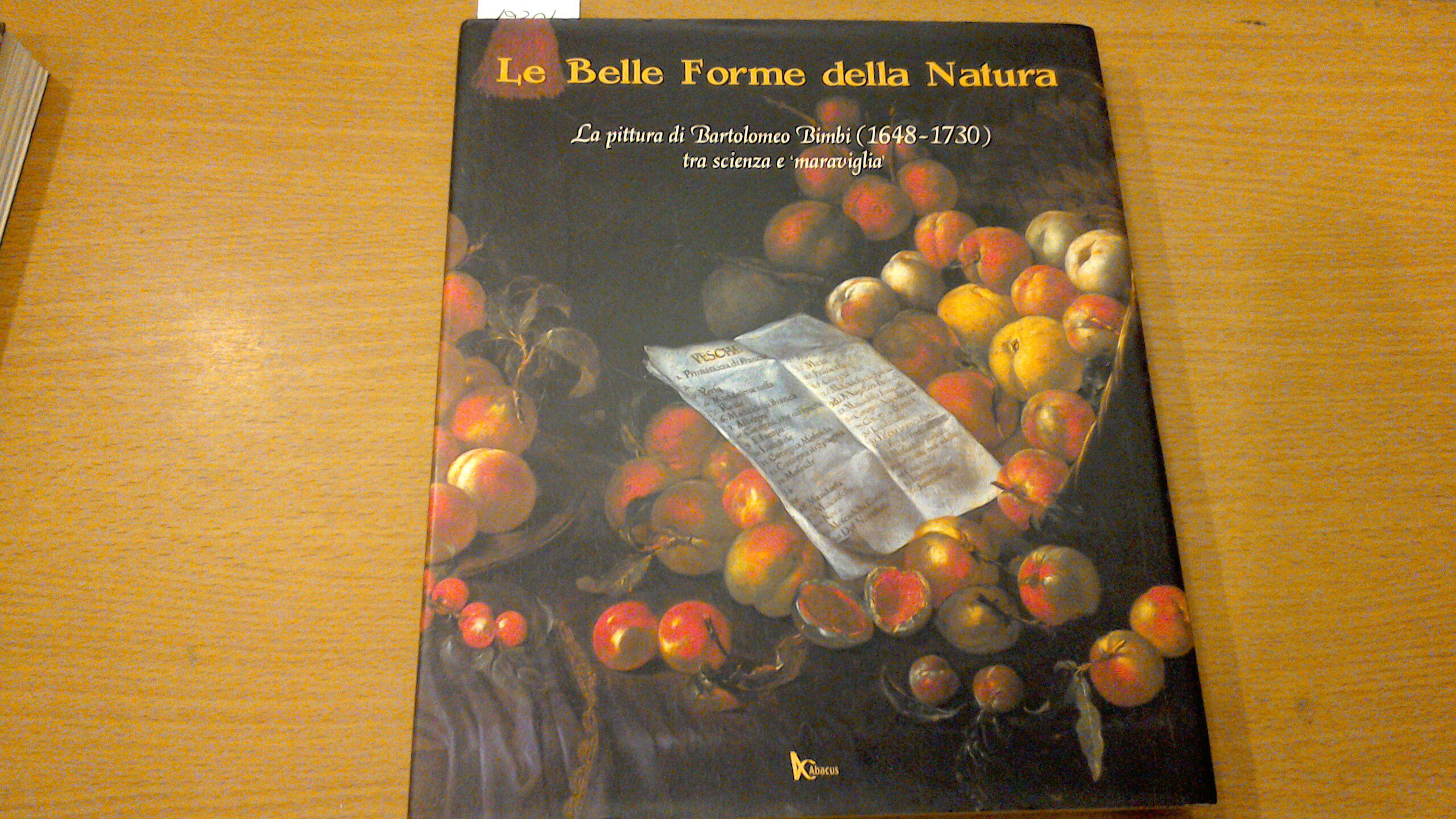 Le belle forme della natura - la pittura di Bartolomeo …