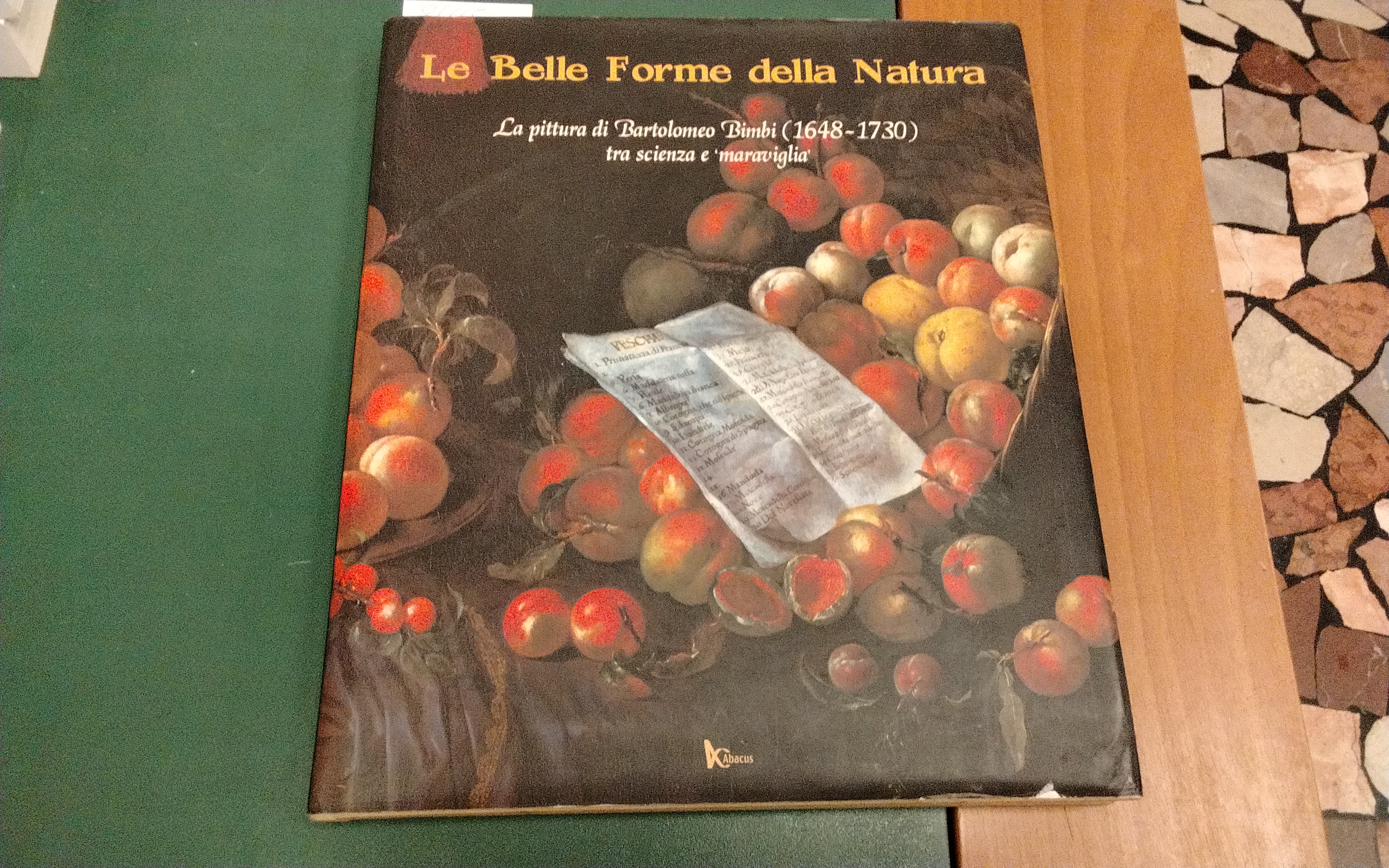 Le belle forme della natura - la pittura di Bartolomeo …