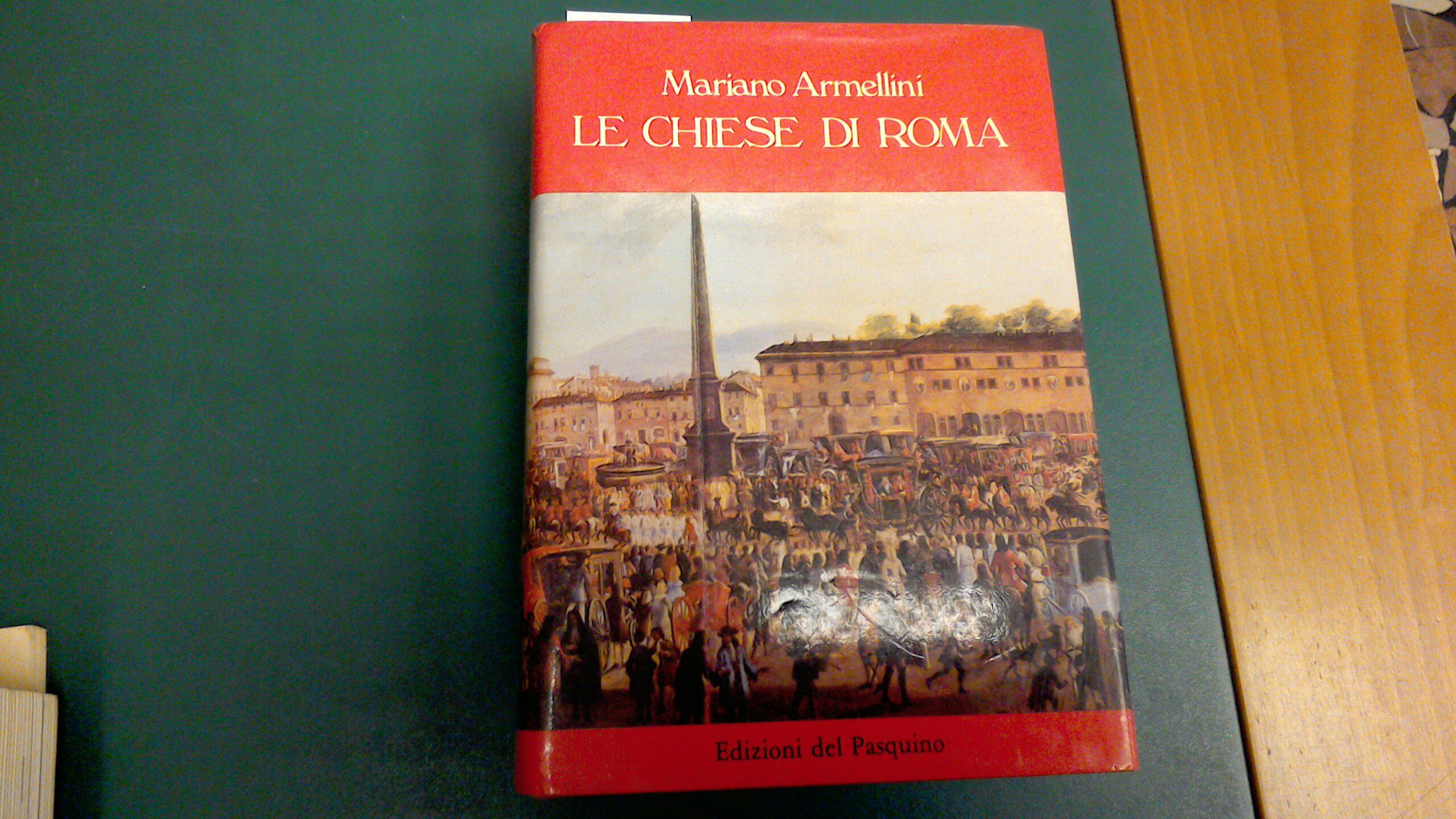 Le chiese di Roma