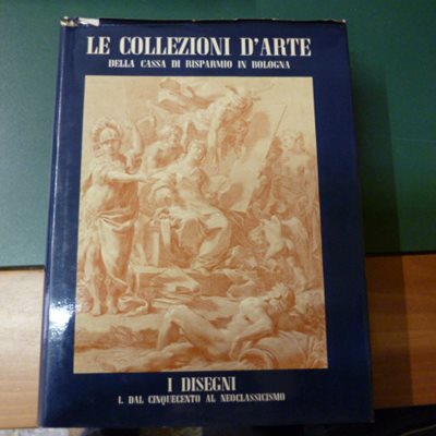 Le Collezioni d'arte della Cassa di Risparmio in Bologna - …