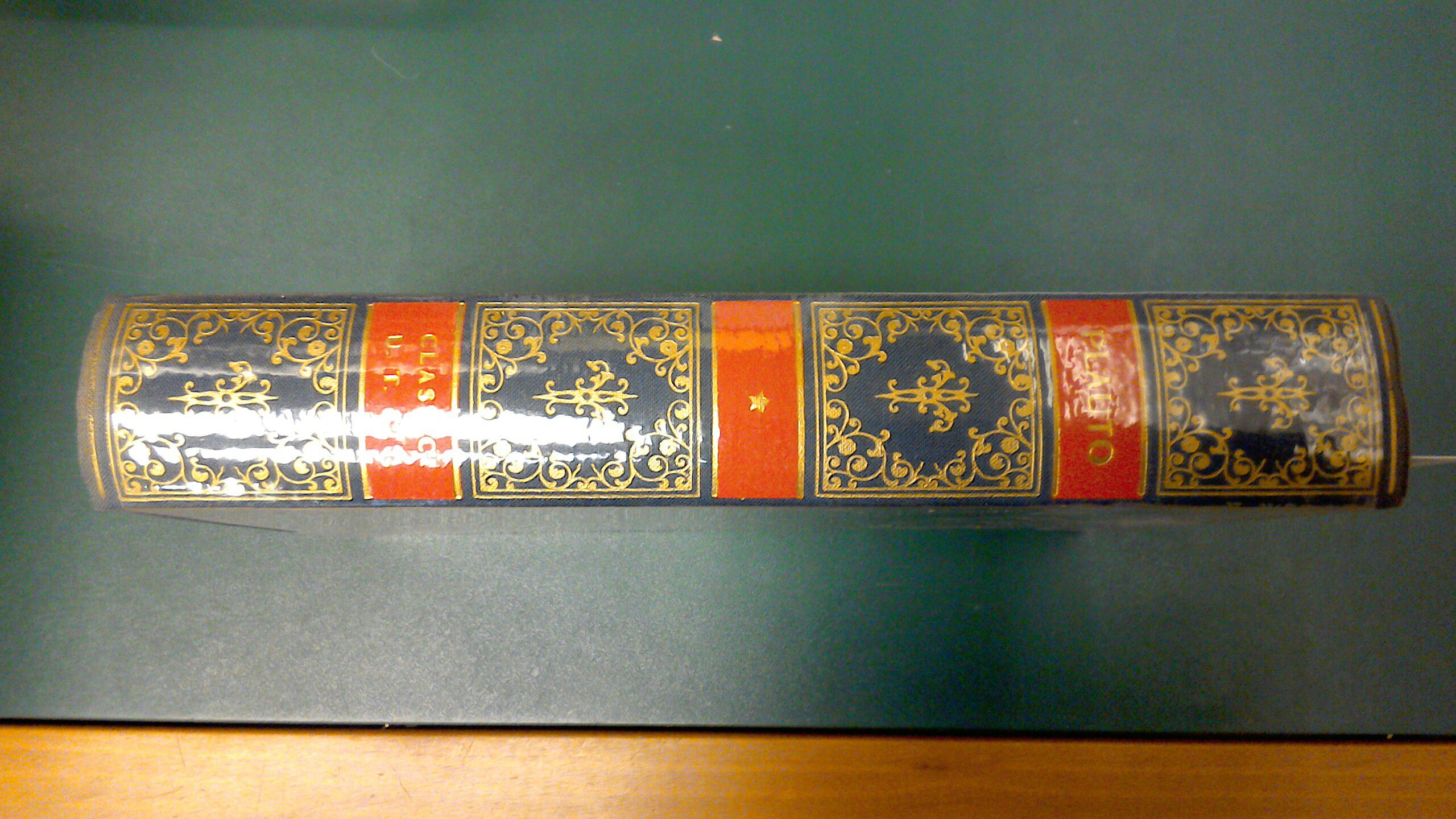 Le commedie ( volume 1 )