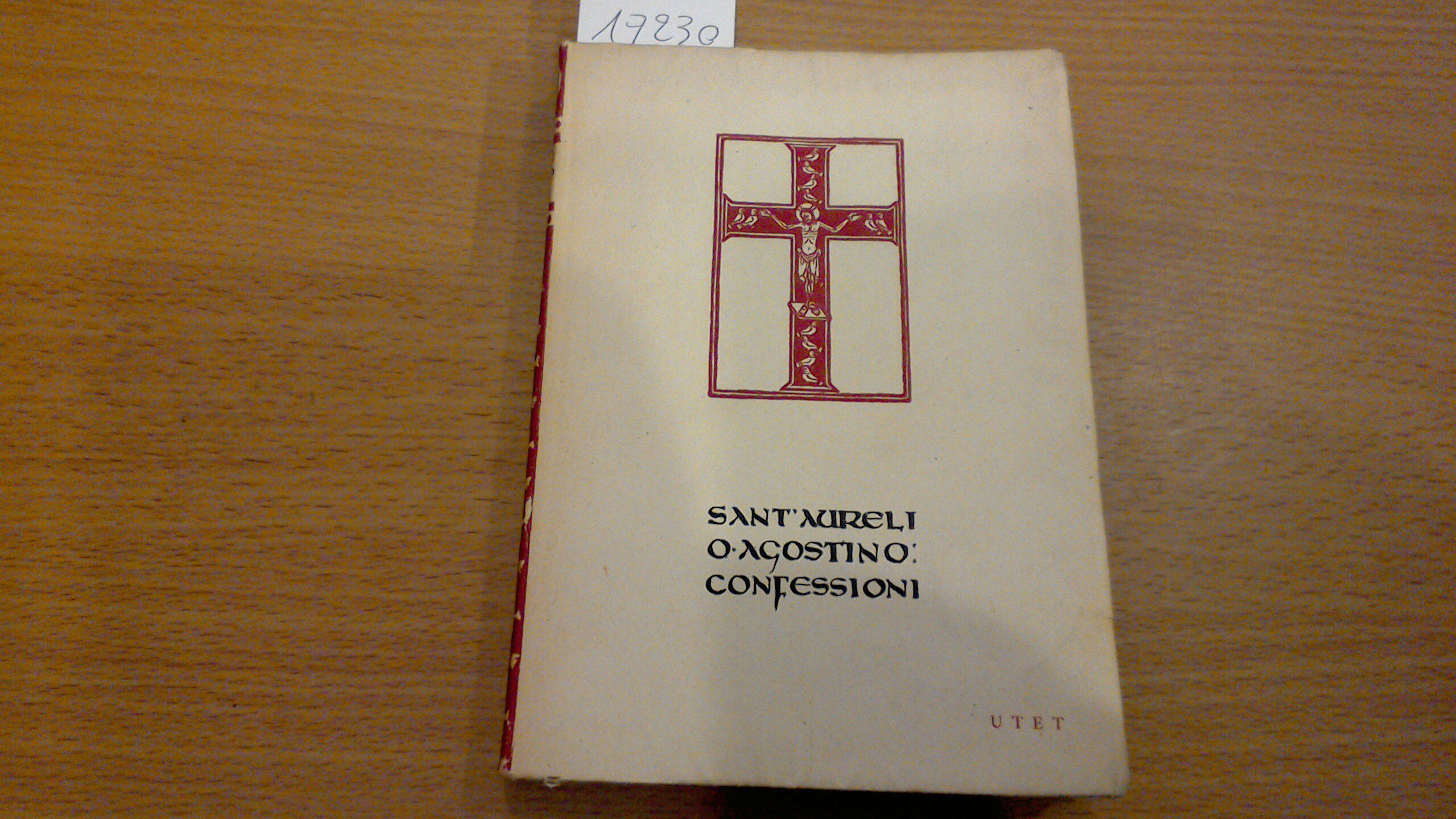 Le confessioni