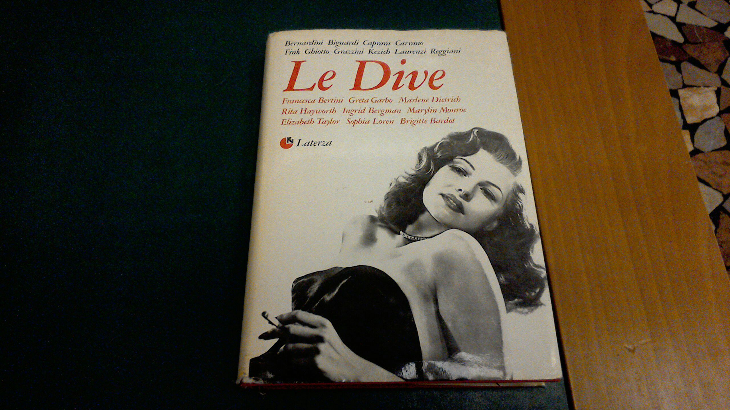 Le dive