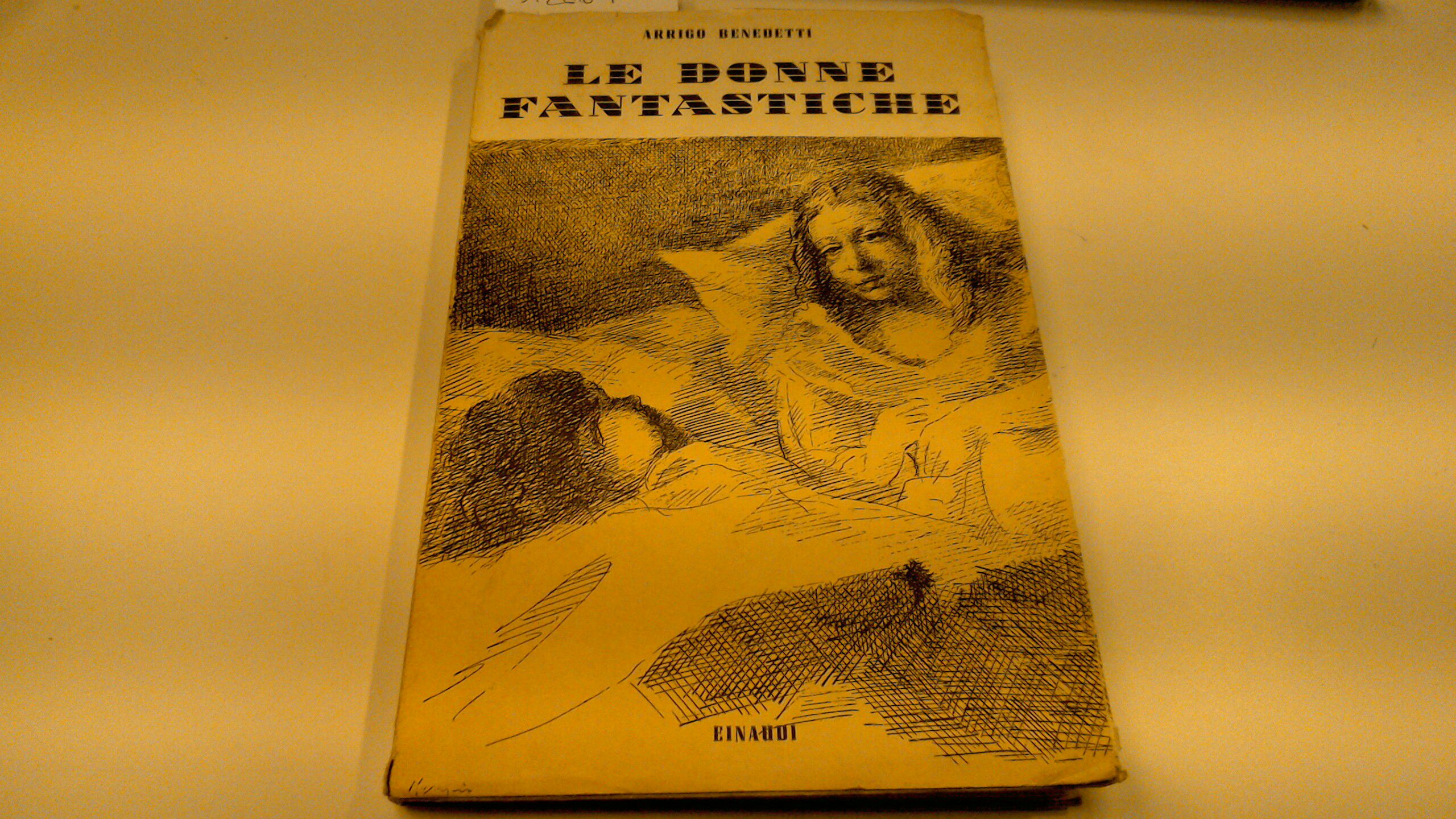 Le donne fantastiche
