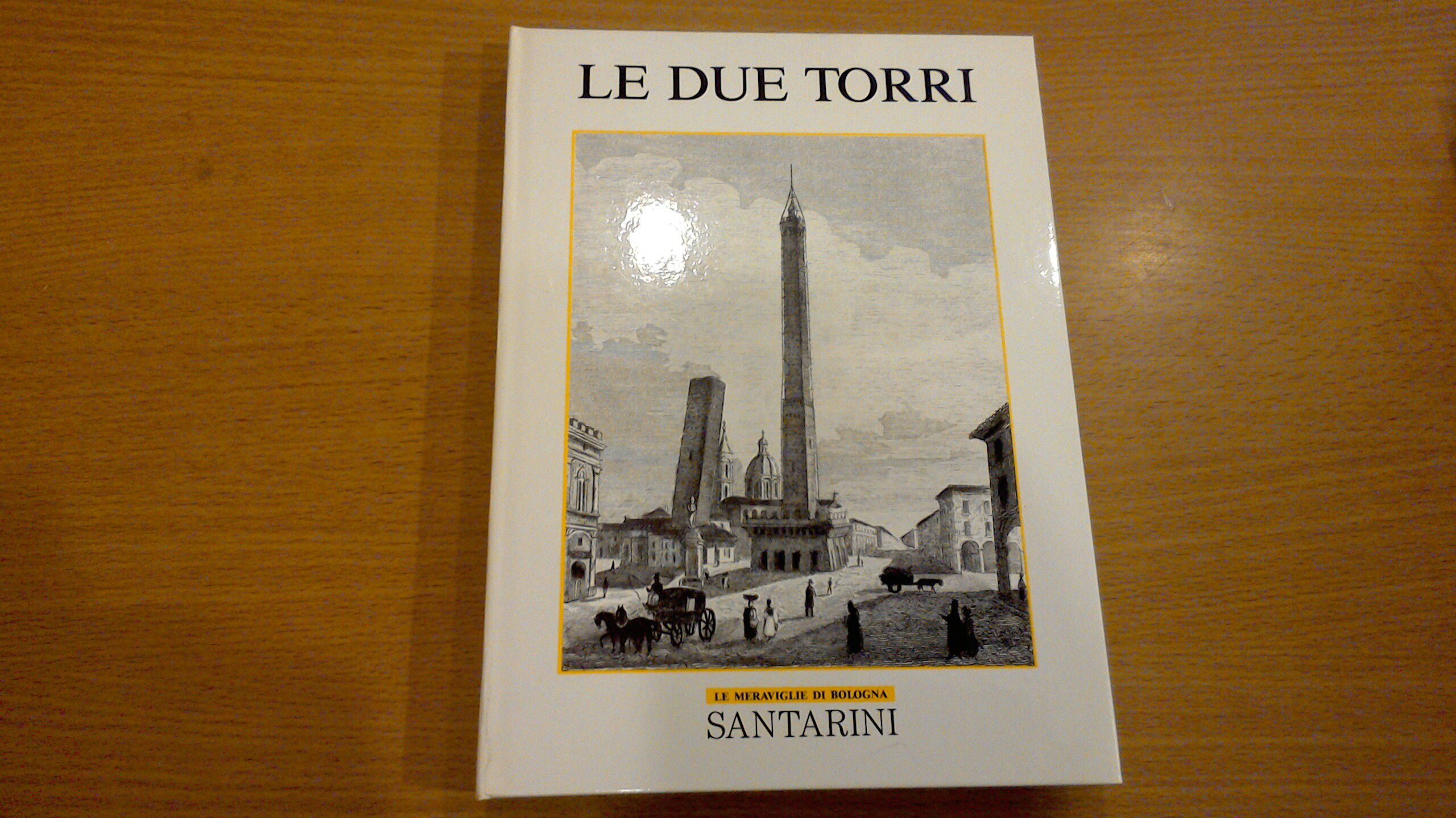 Le due torri