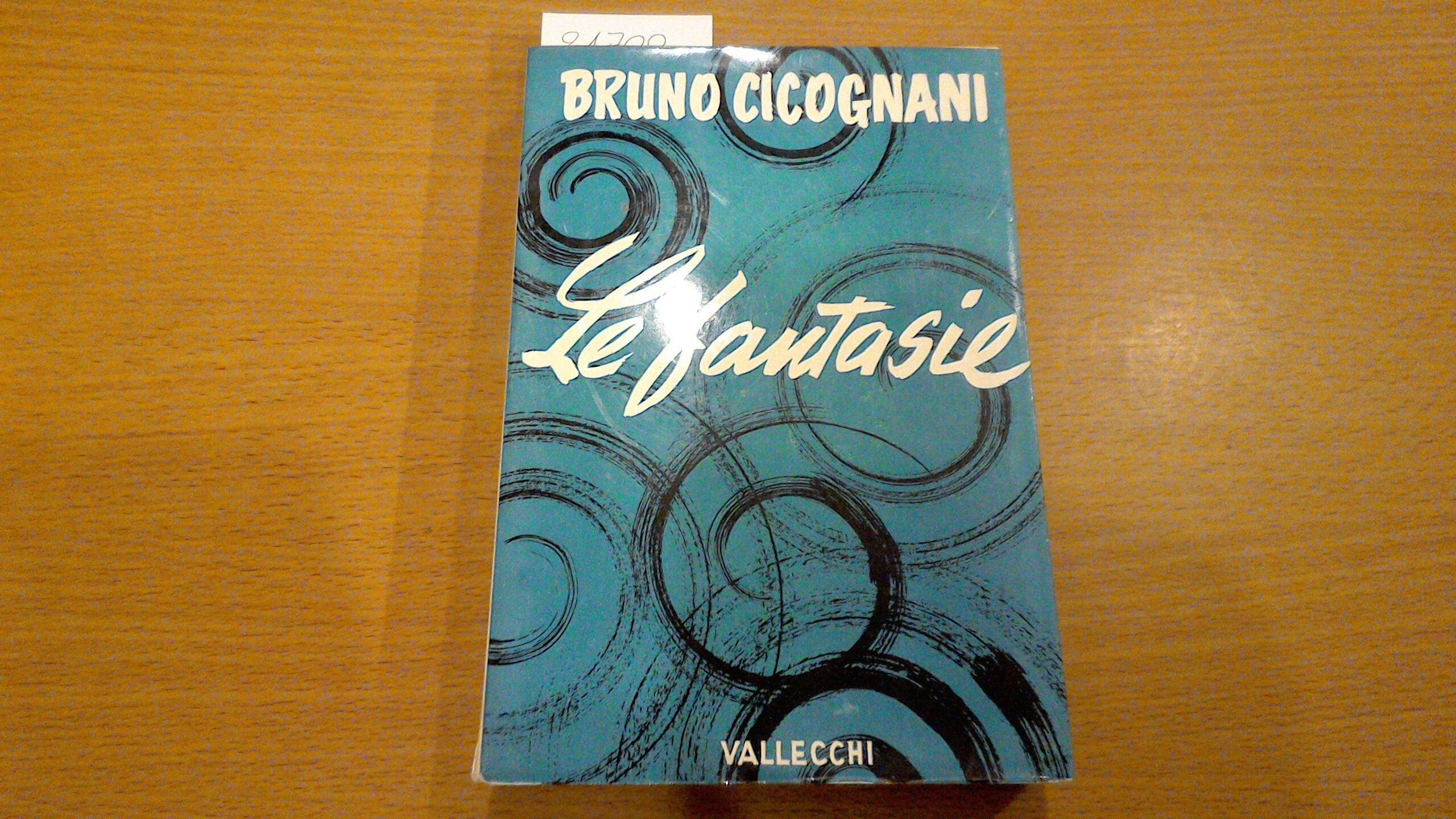 Le fantasie