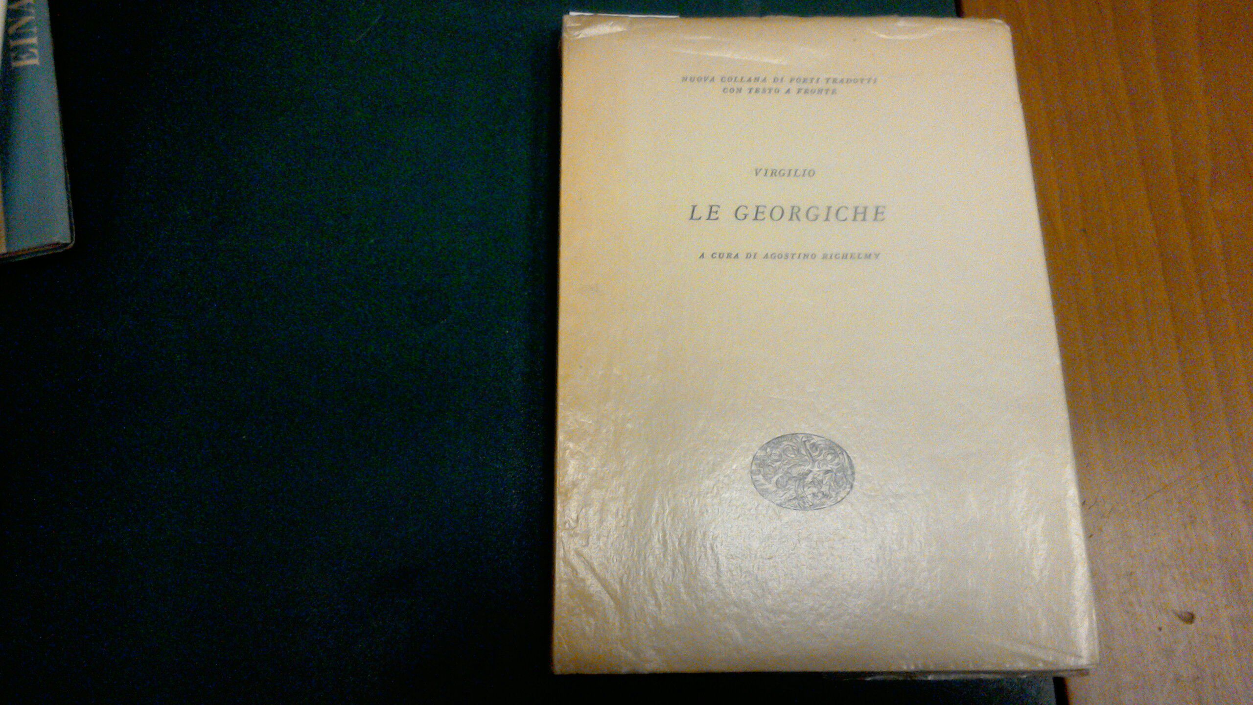 Le Georgiche