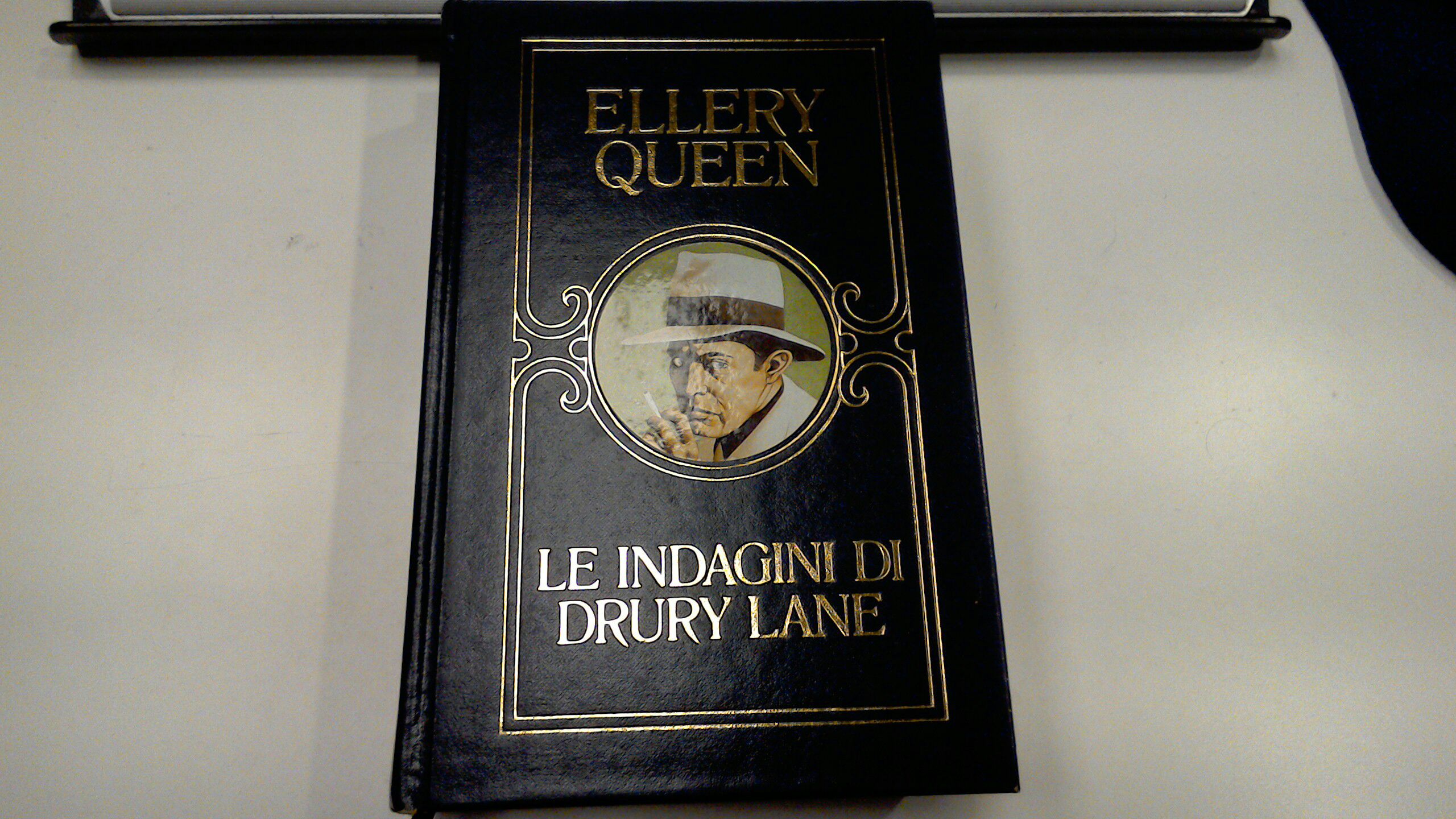 Le indagini di Drury Lane