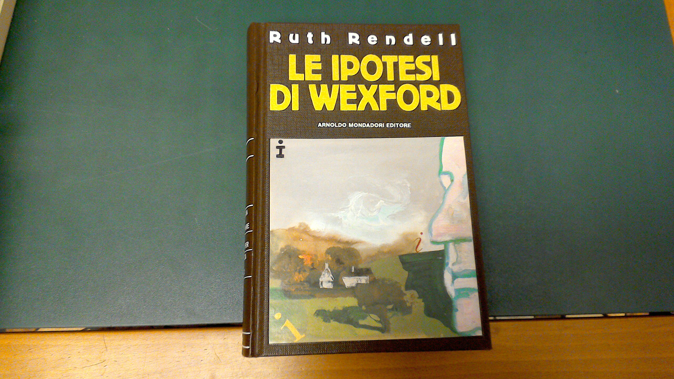 Le ipotesi di Wexford
