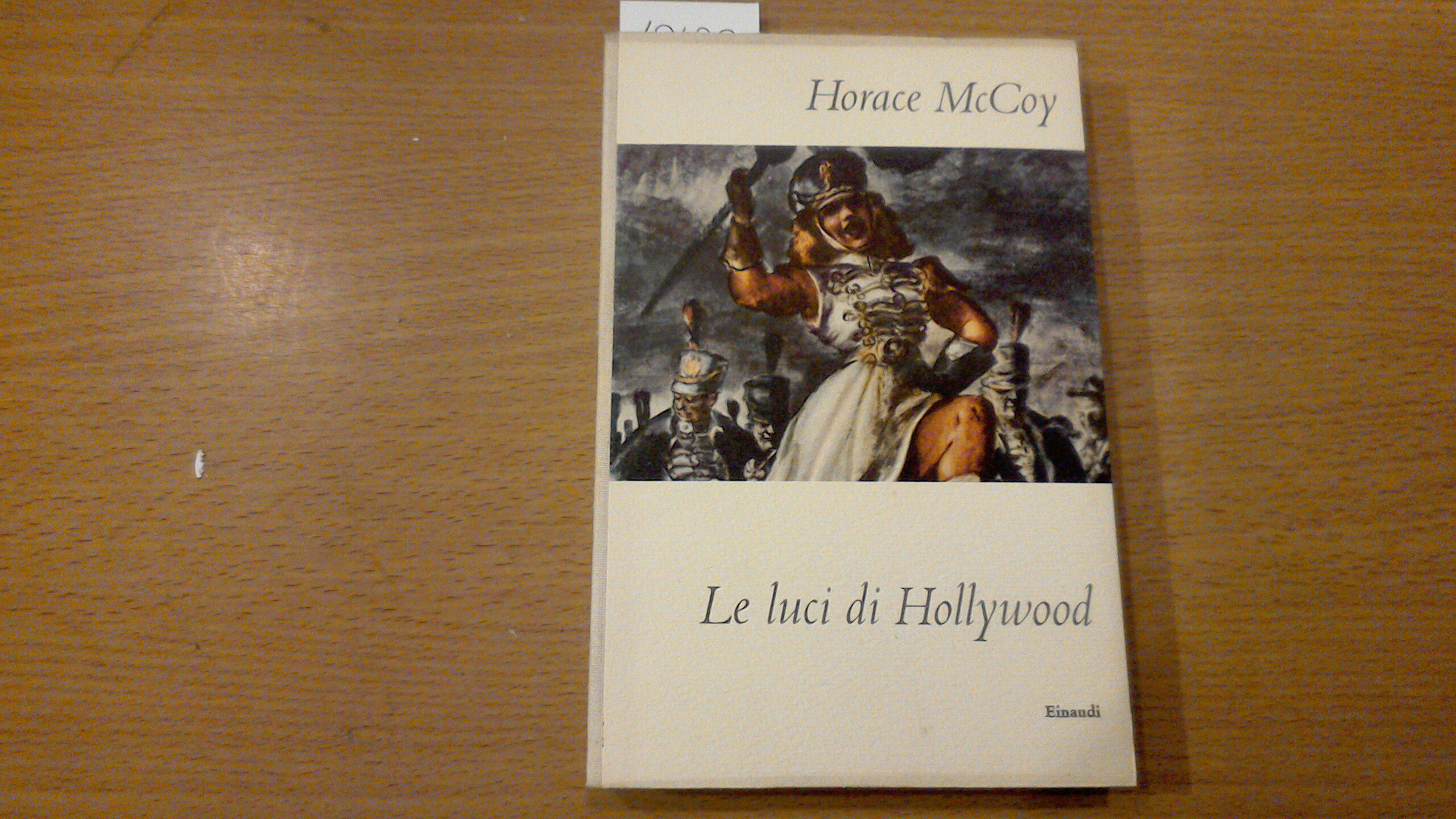Le luci di Hollywood