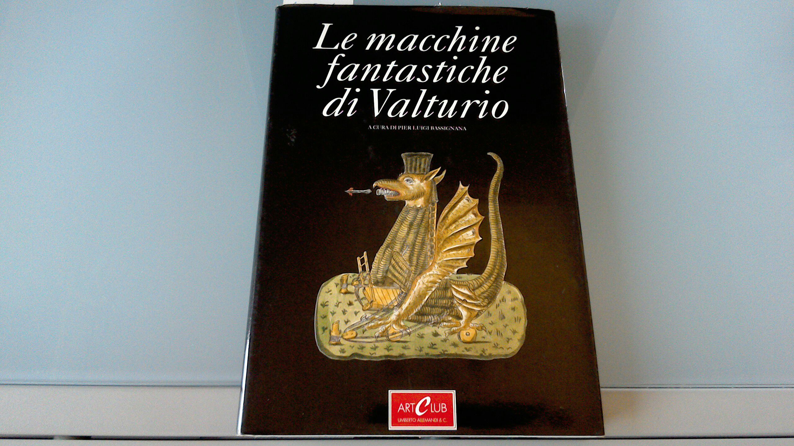 Le macchine fantastiche di Valturio