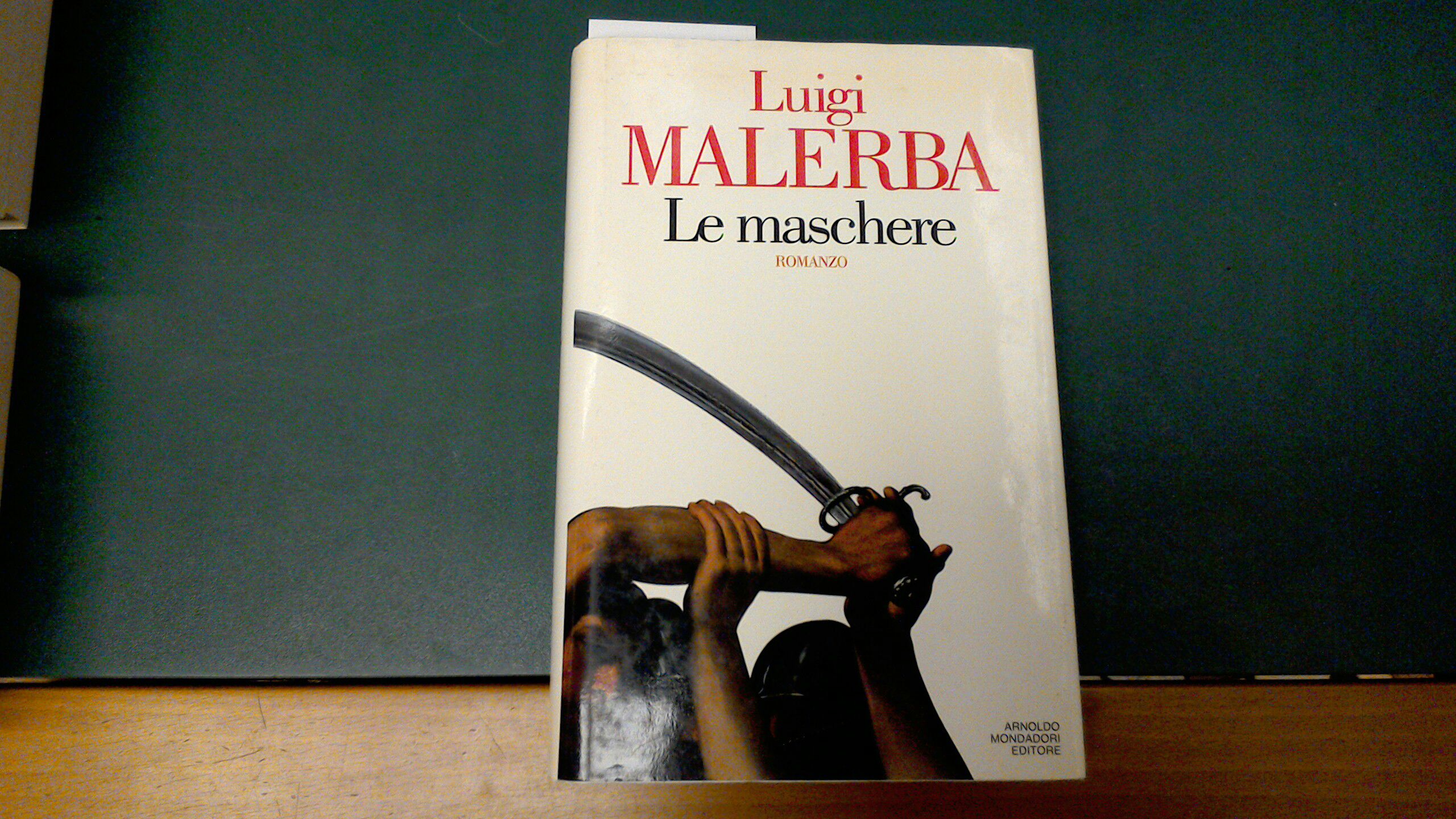Le maschere