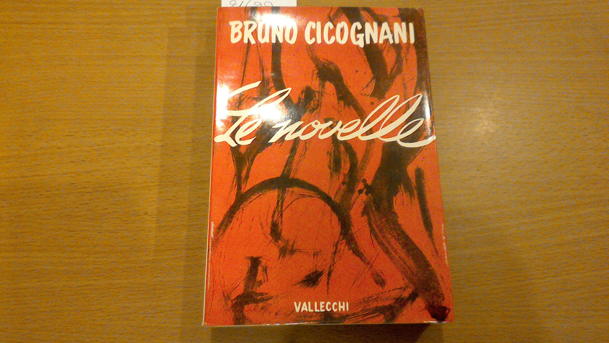 Le novelle
