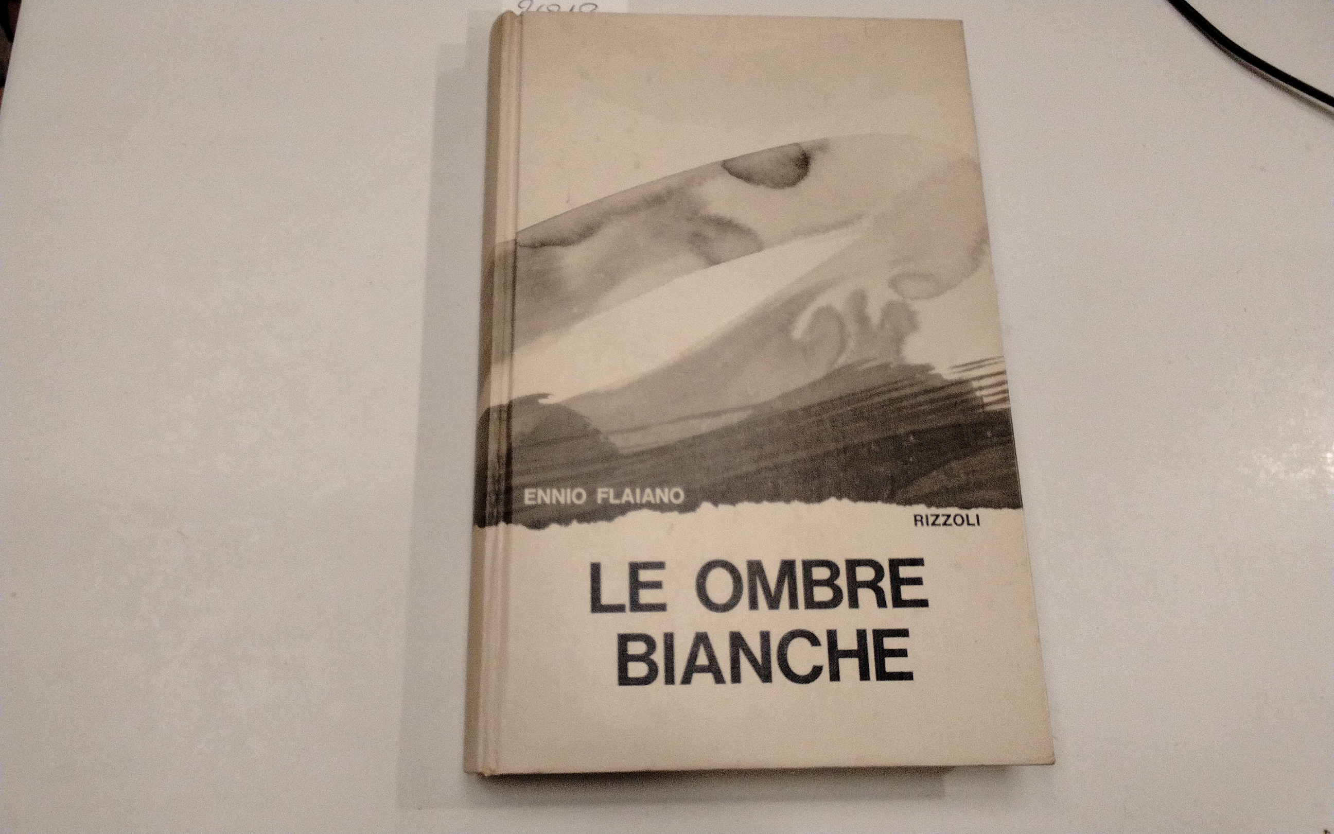 Le ombre bianche